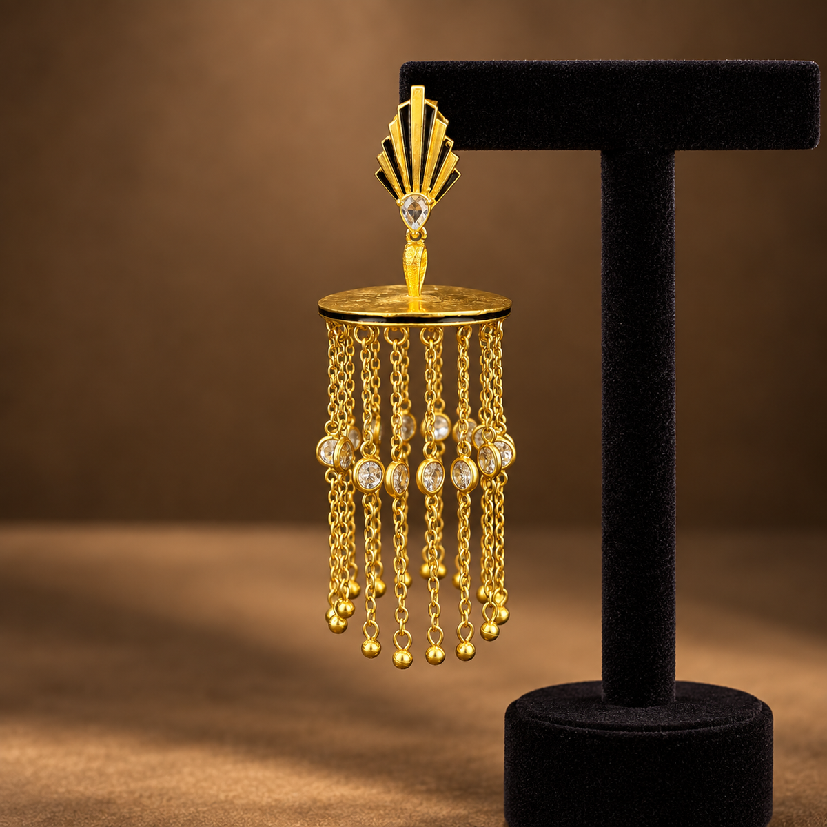 Aarohi Earrings