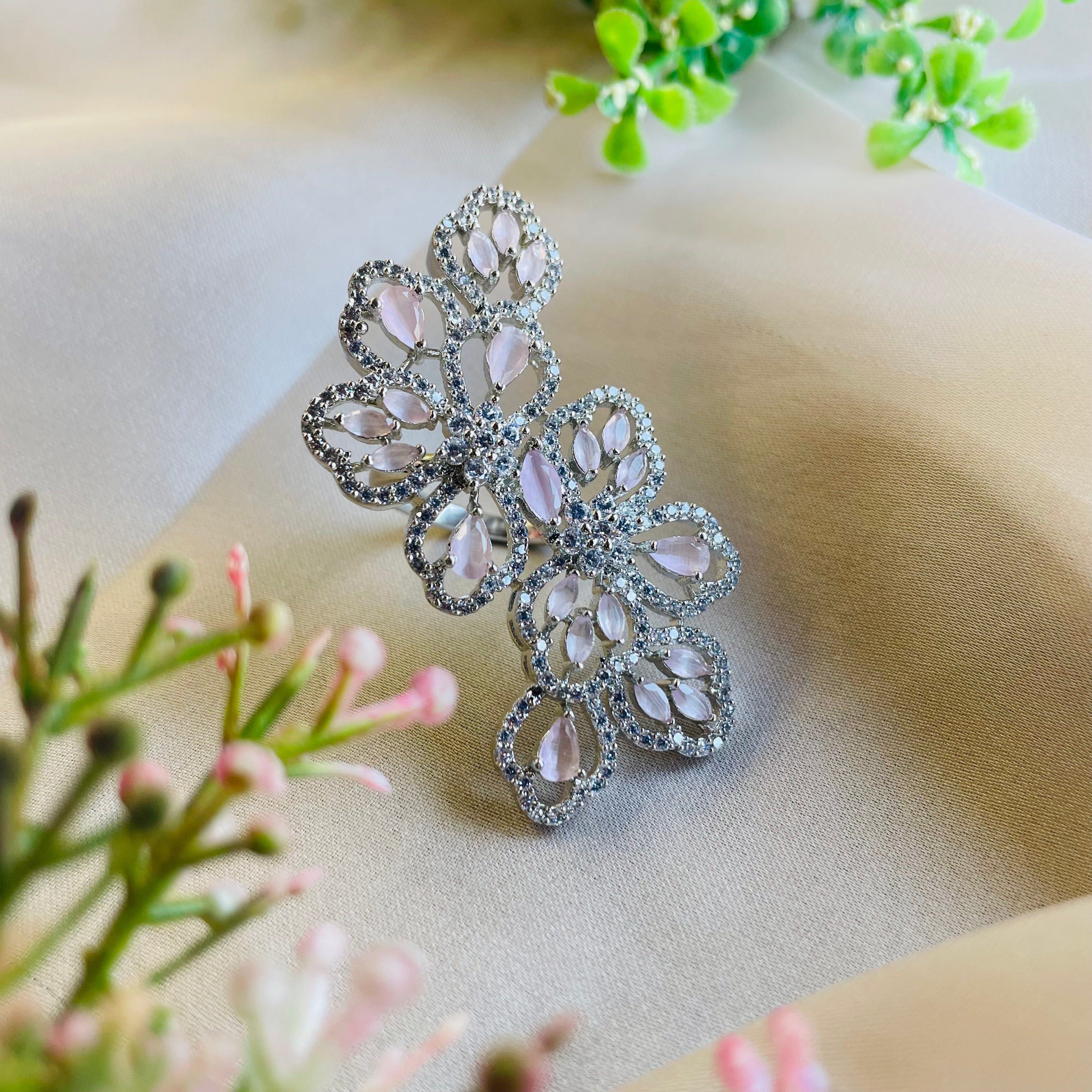 Ad Jianna Ring adjustable