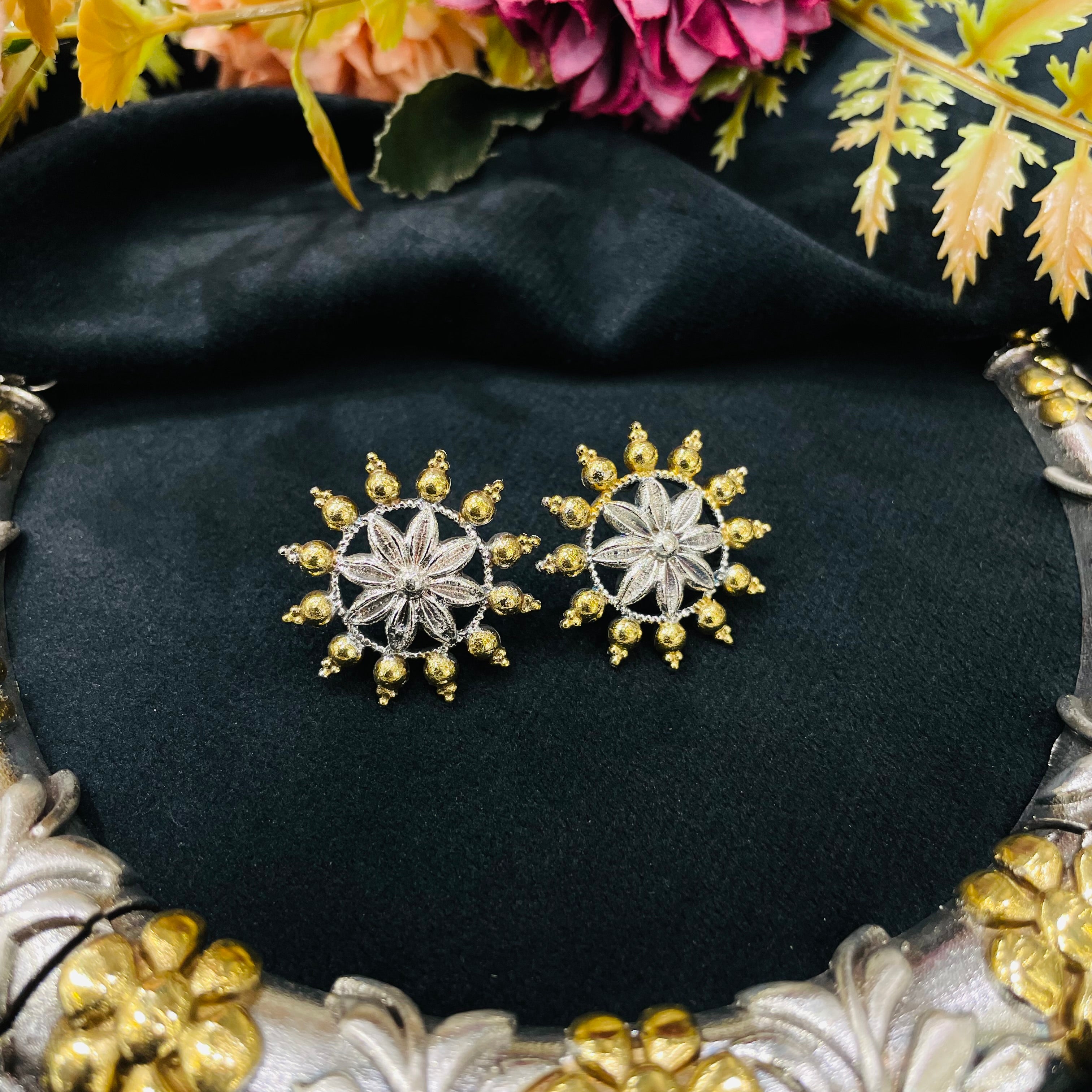 Inara Emma Neckpiece