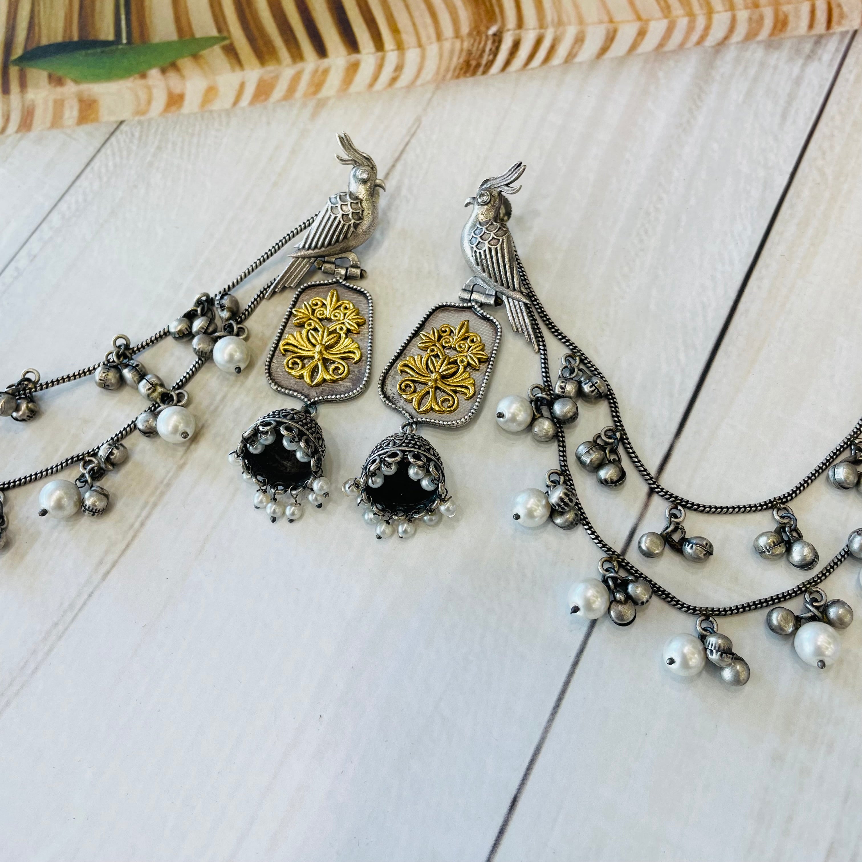 inara mae earrings