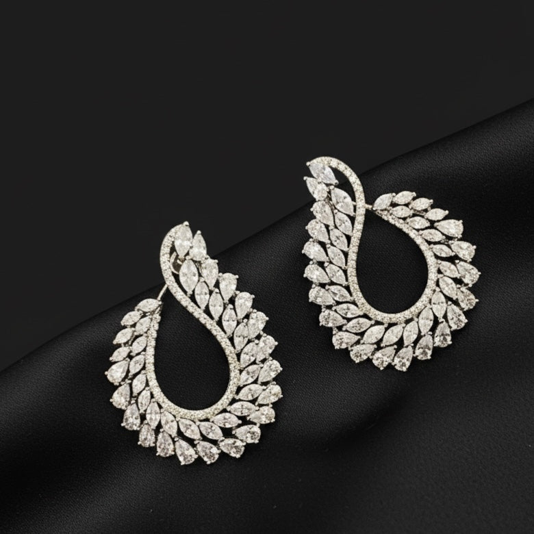 Ad Isabella Earrings