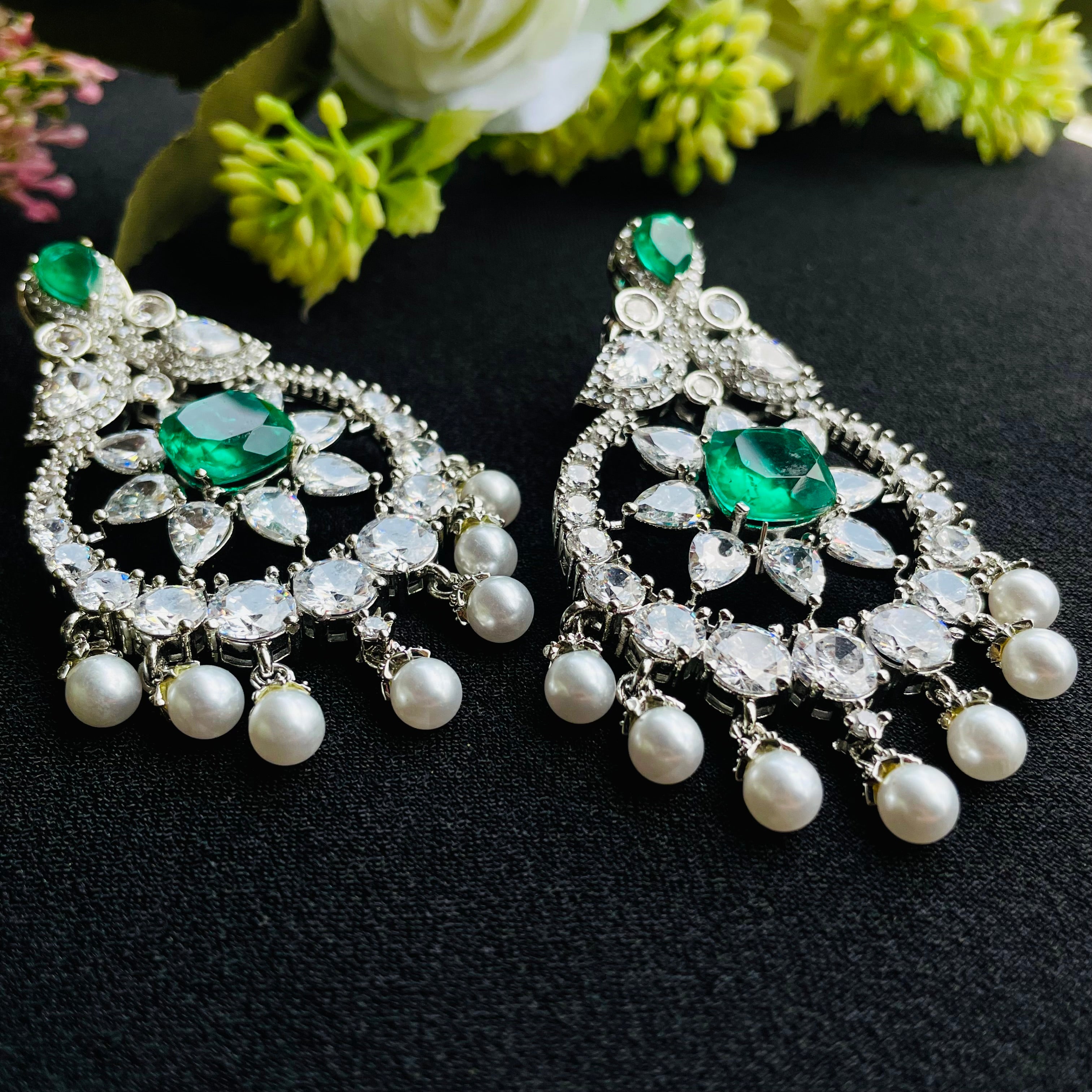 Ad Lyra Earrings