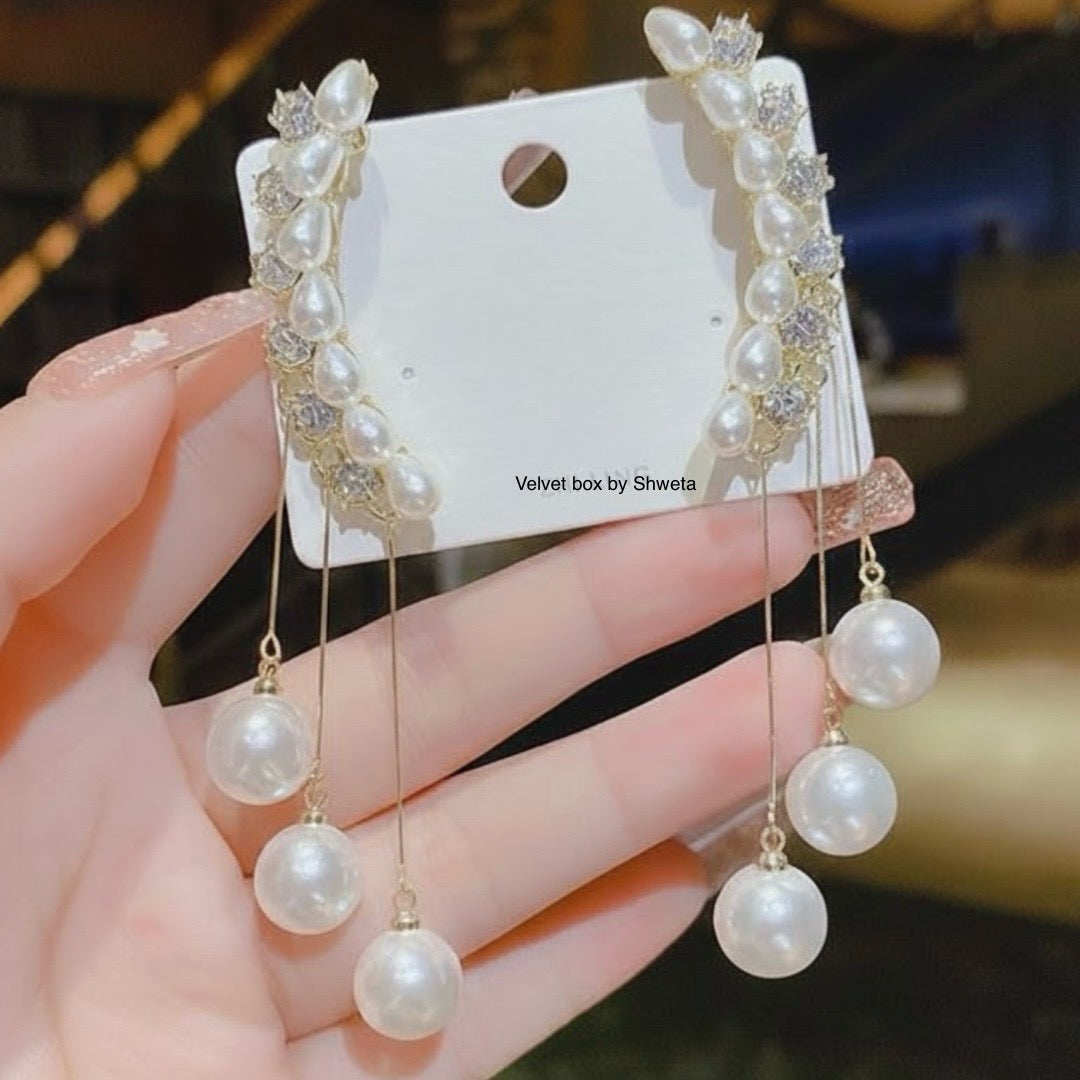 Layla KENNEDY Earcuff