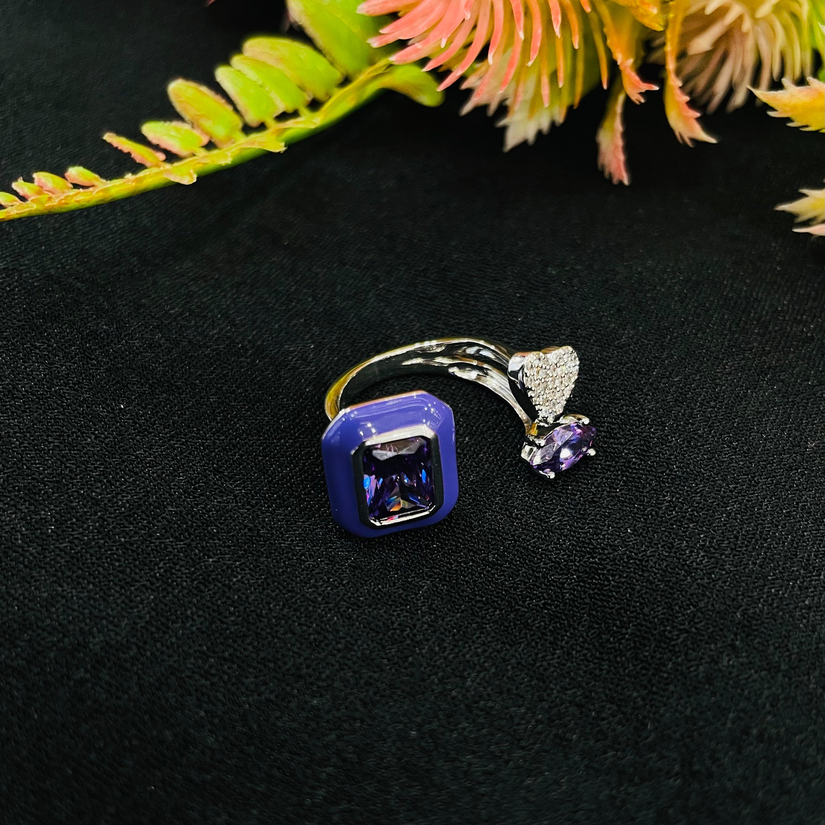 Ad Aster Ring