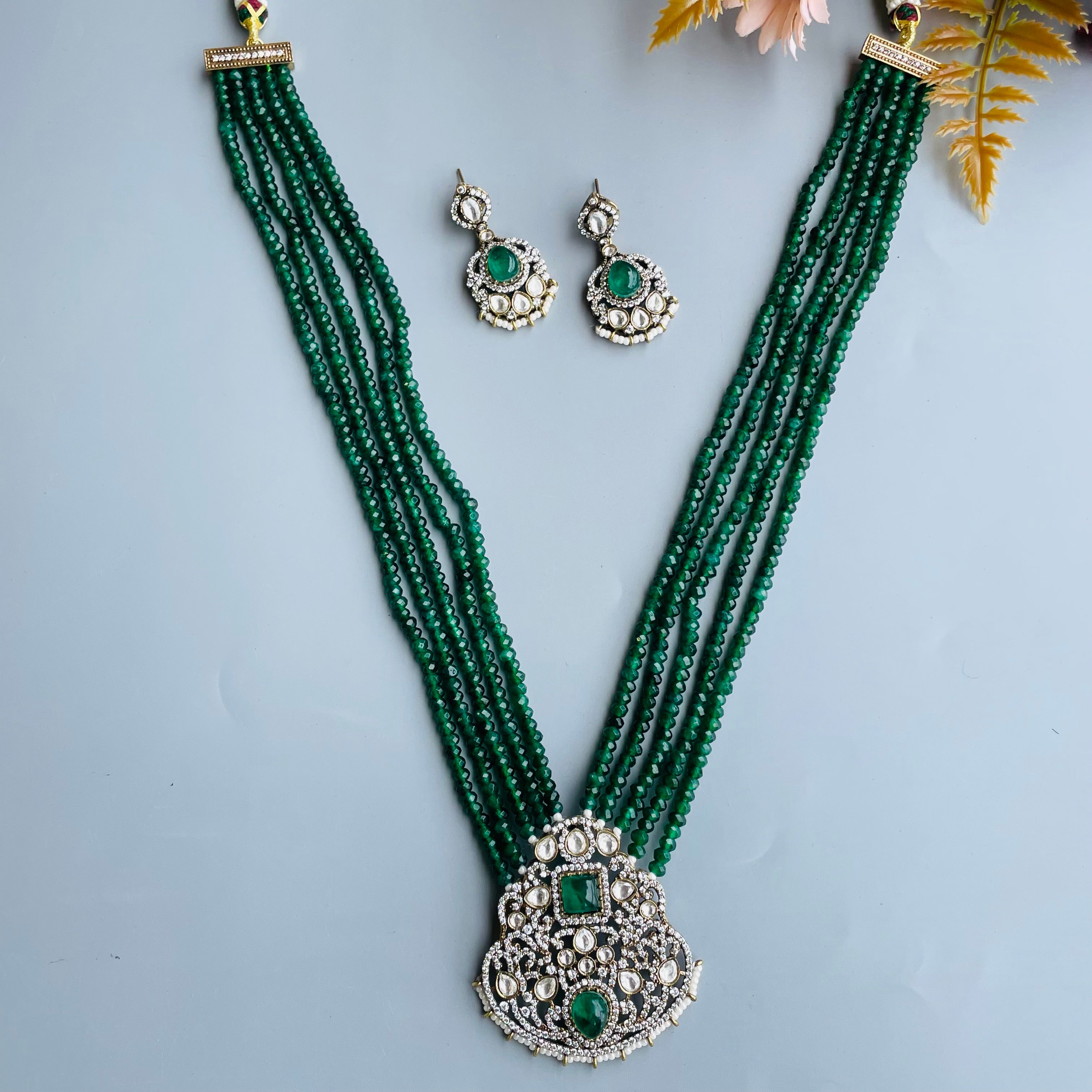 Nayaab Aalima Neckpiece