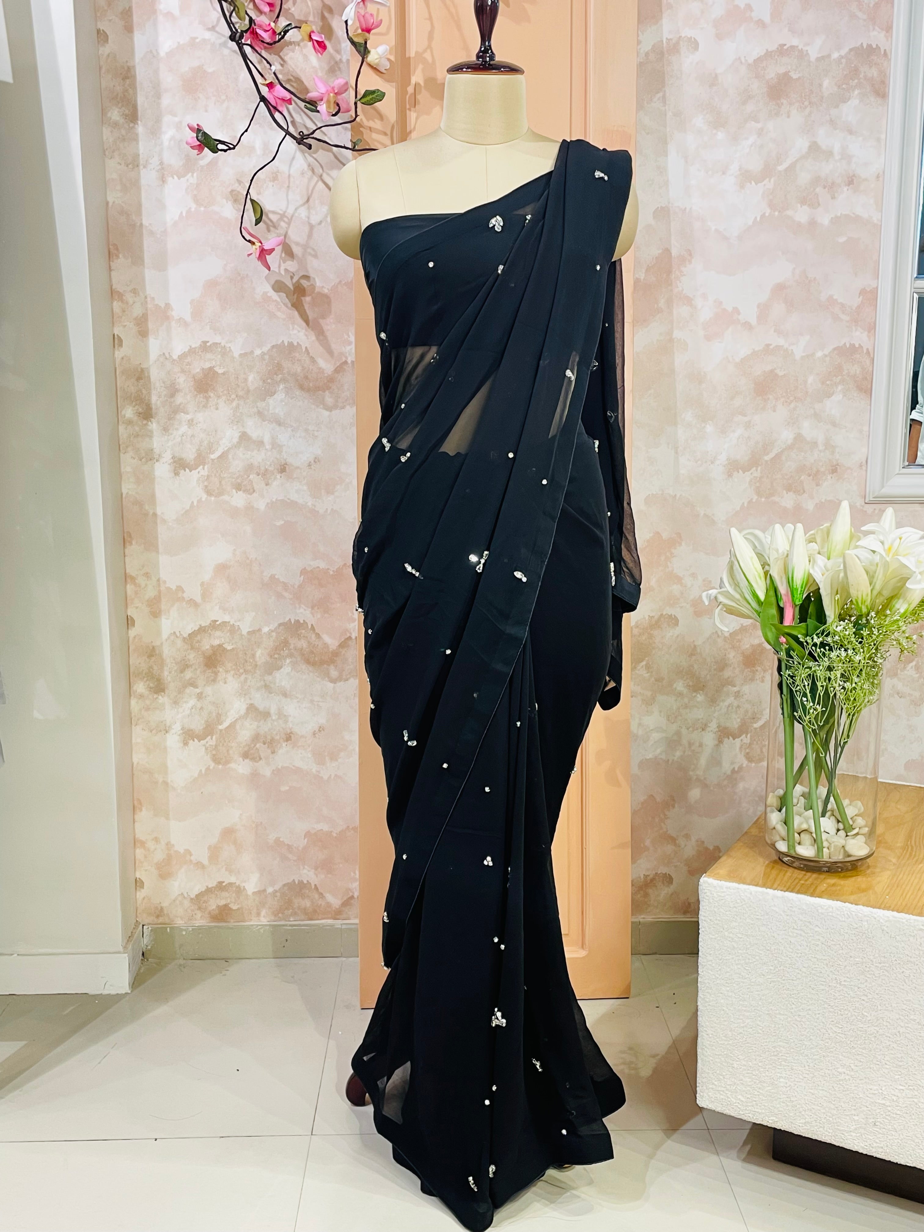 Rosie Saree
