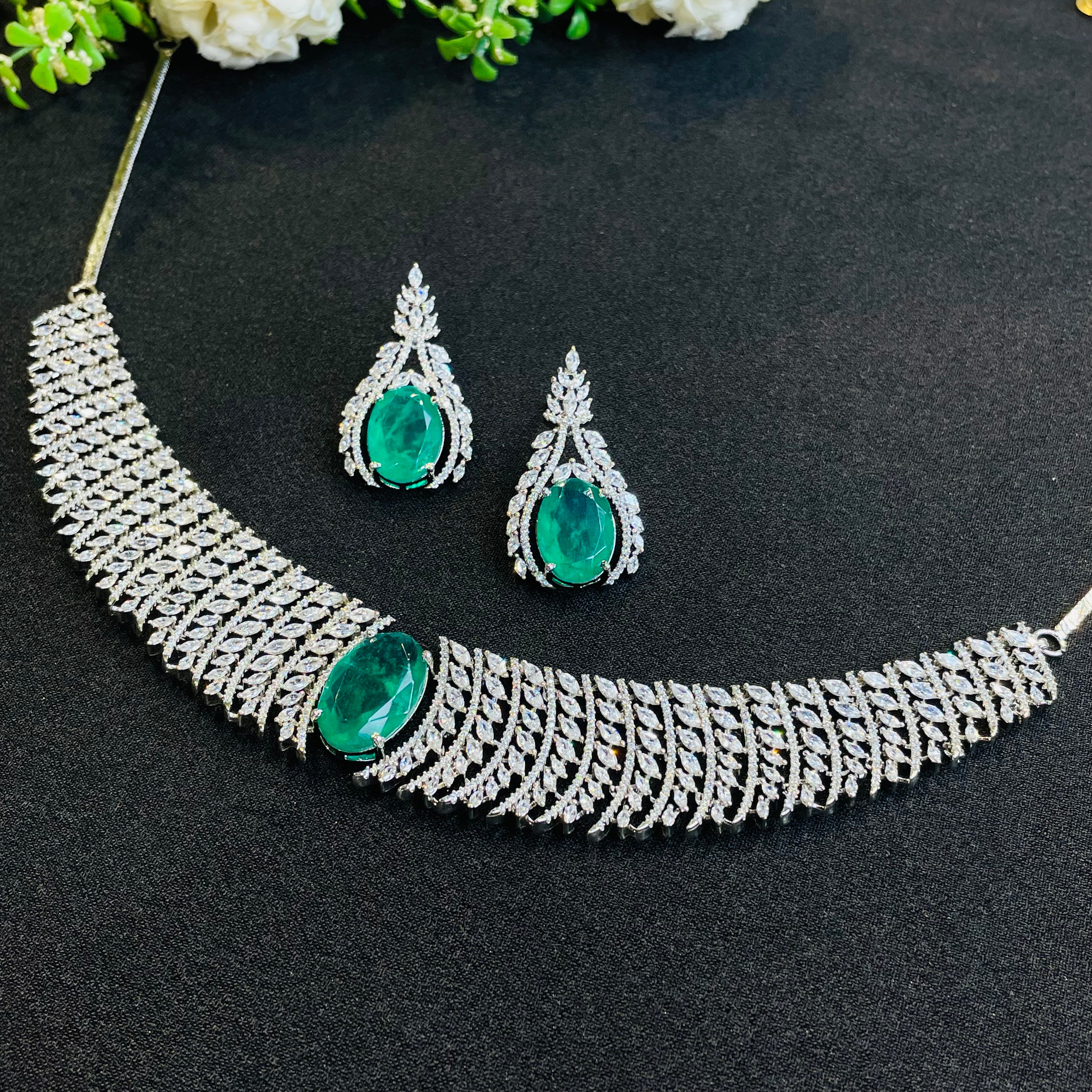 Ad Remi Neckpiece