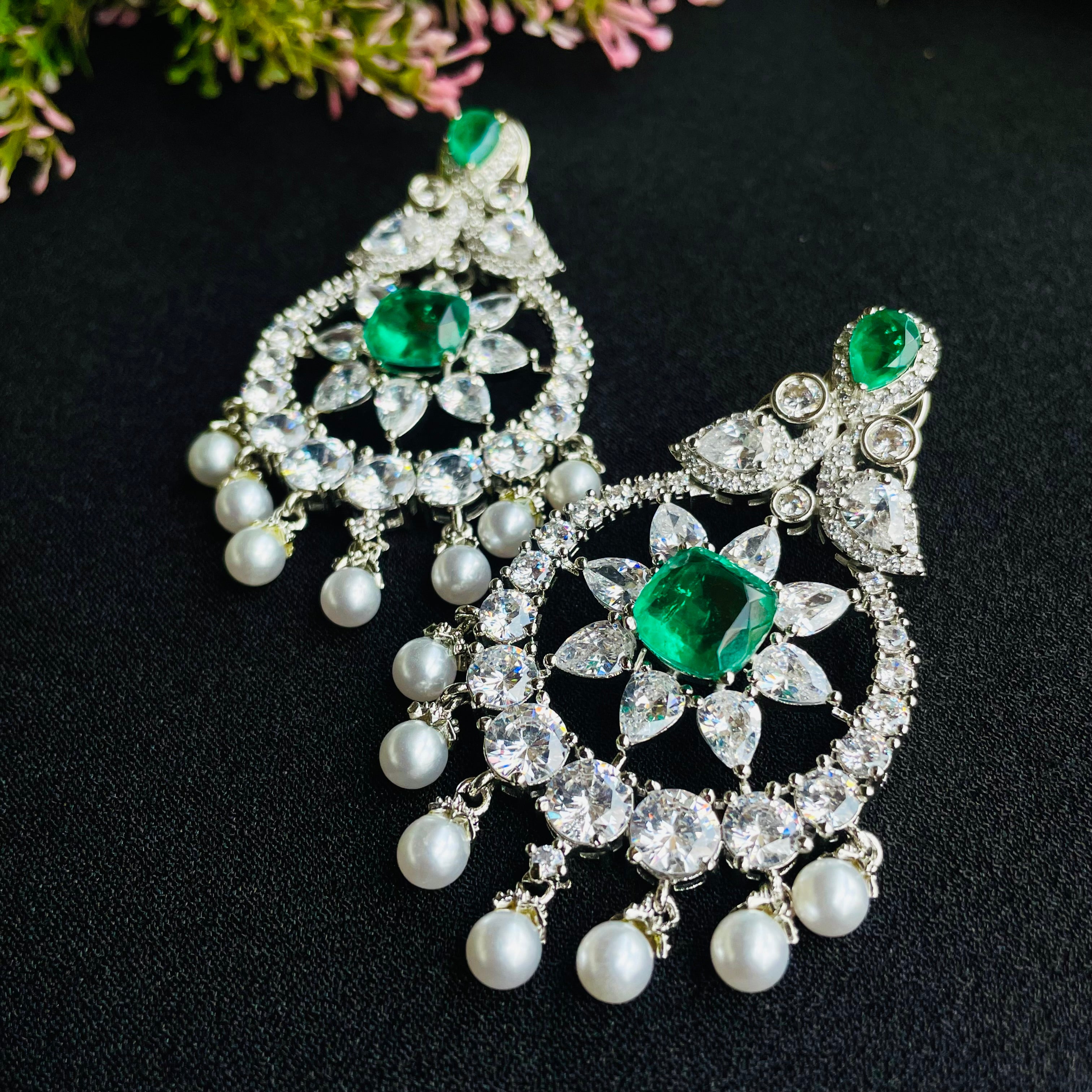 Ad Lyra Earrings