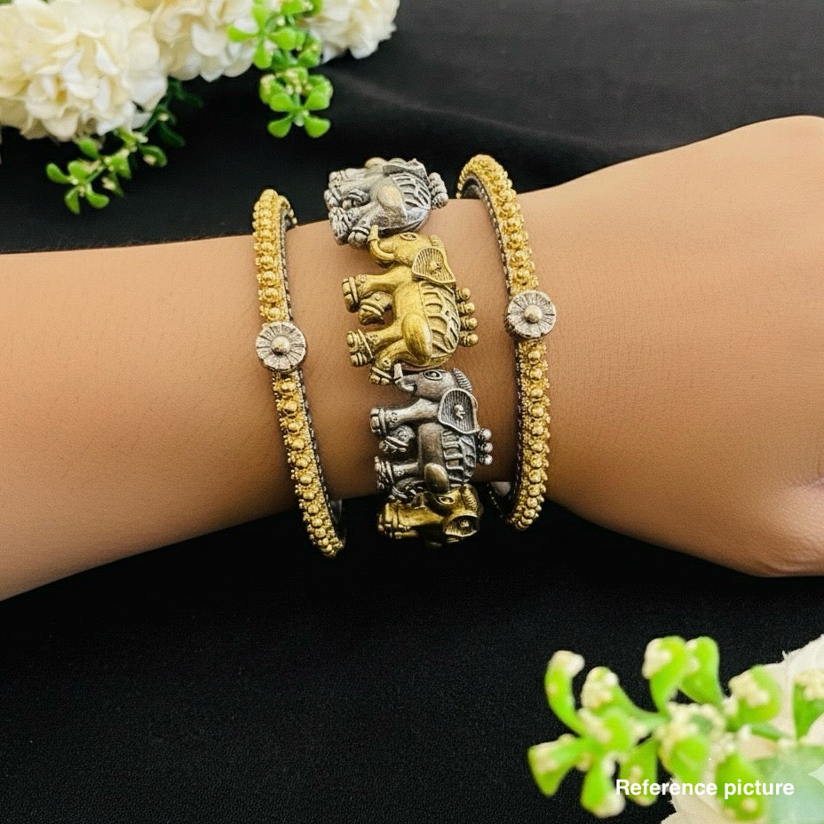 Inara Hanya Bangles