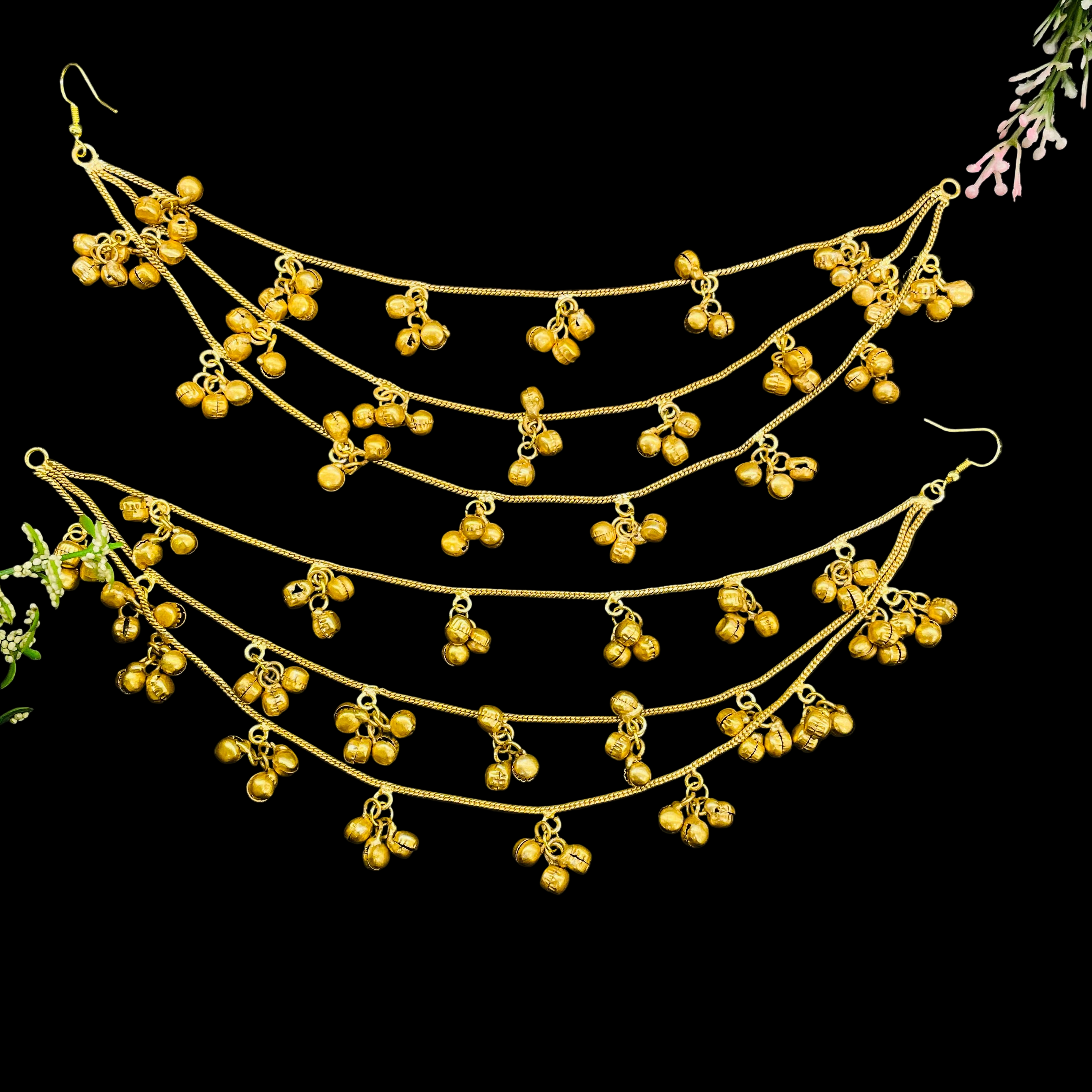 Nayaab neesa kanchain