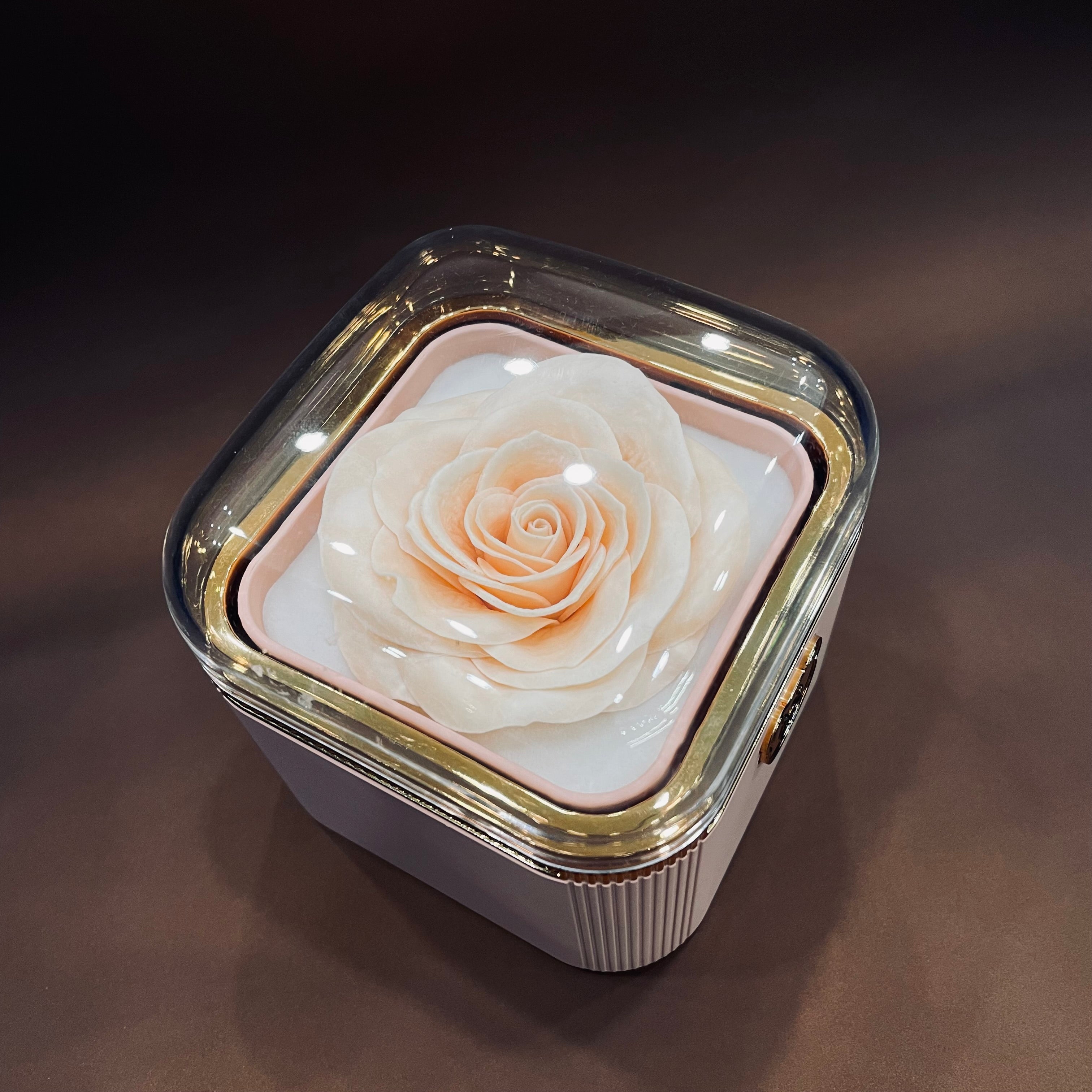 The Rose gifting box