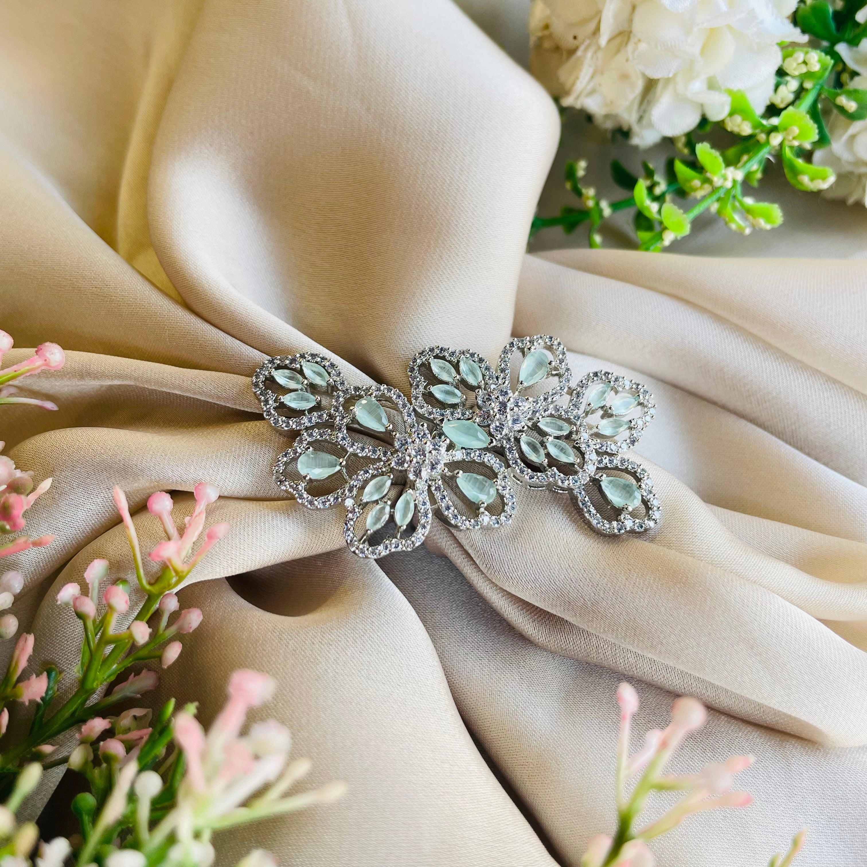 Ad Jianna Ring adjustable