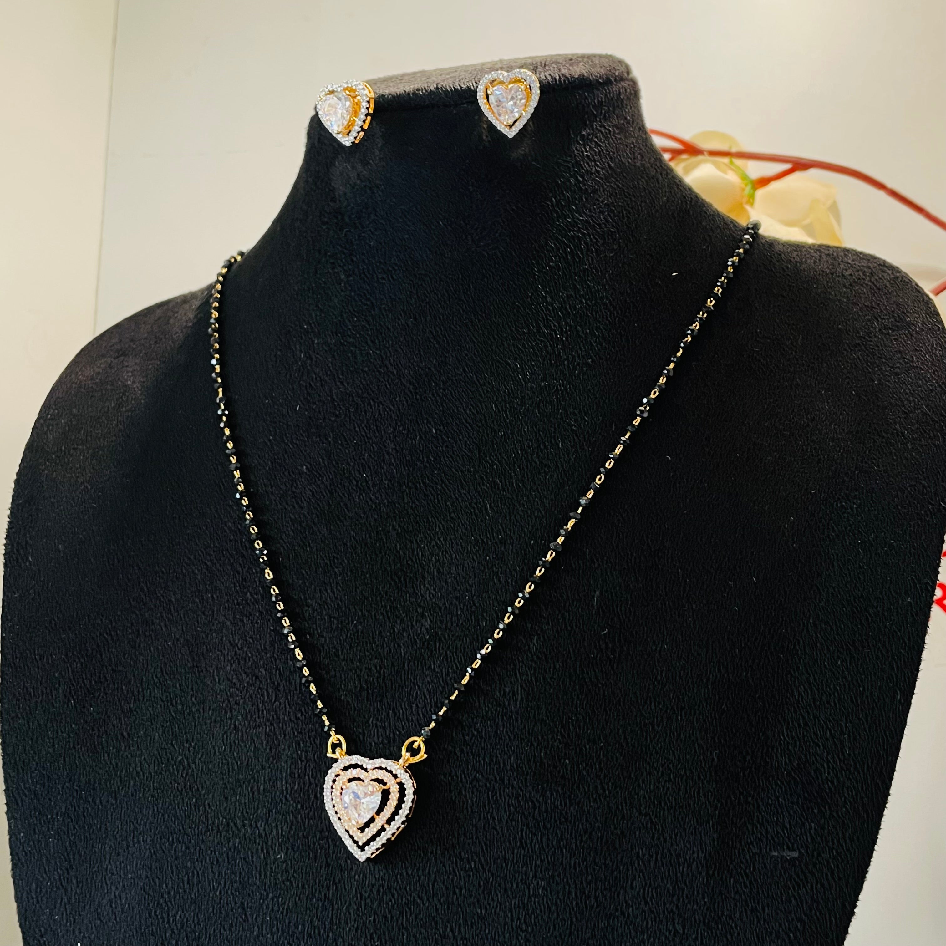 Ad mangalsutra 04
