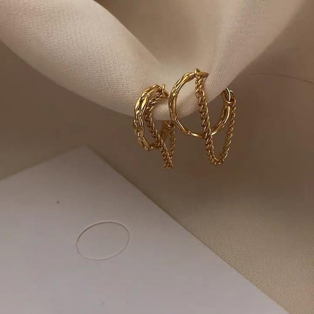 Layla Olive Earcuff