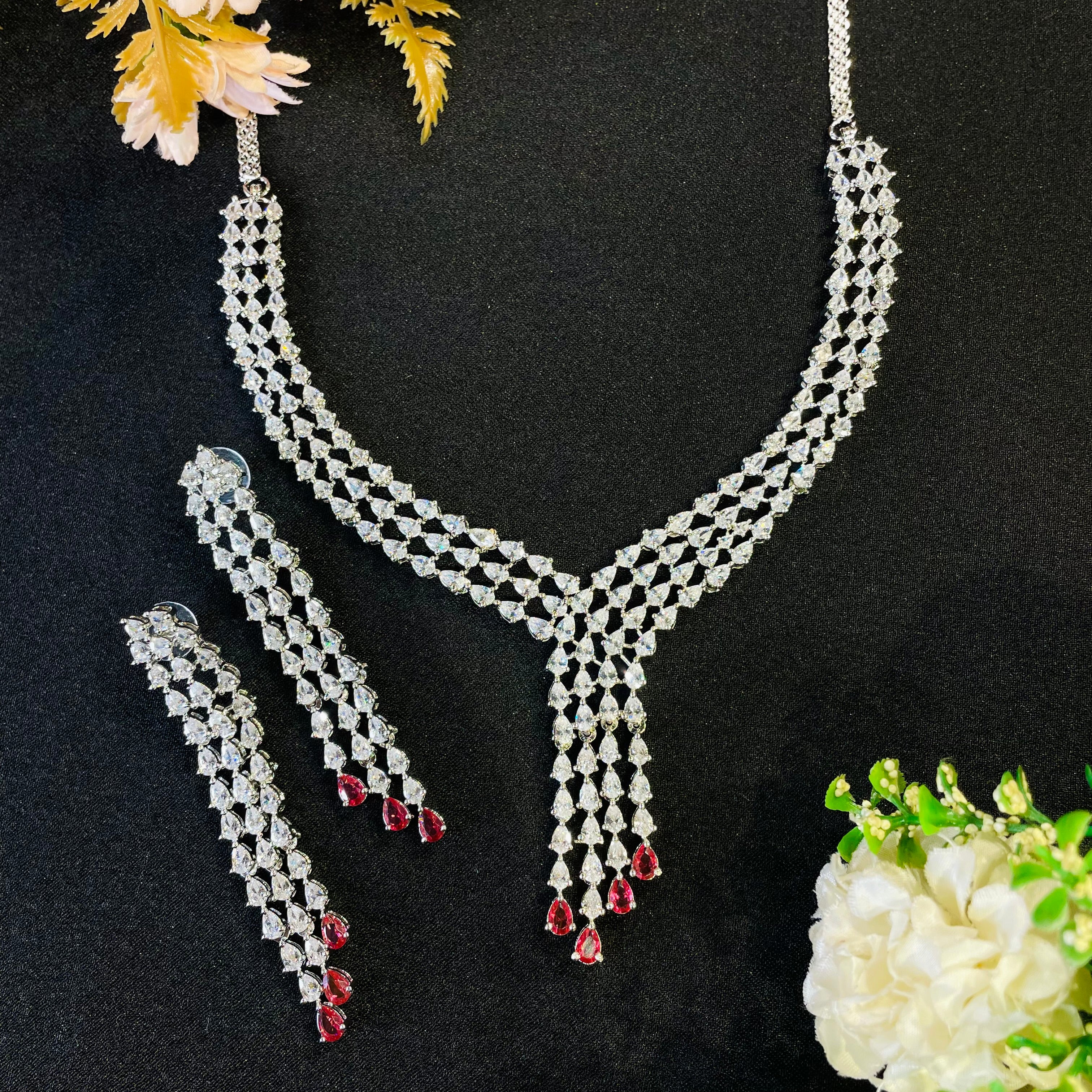 Ad Siya Neckpiece