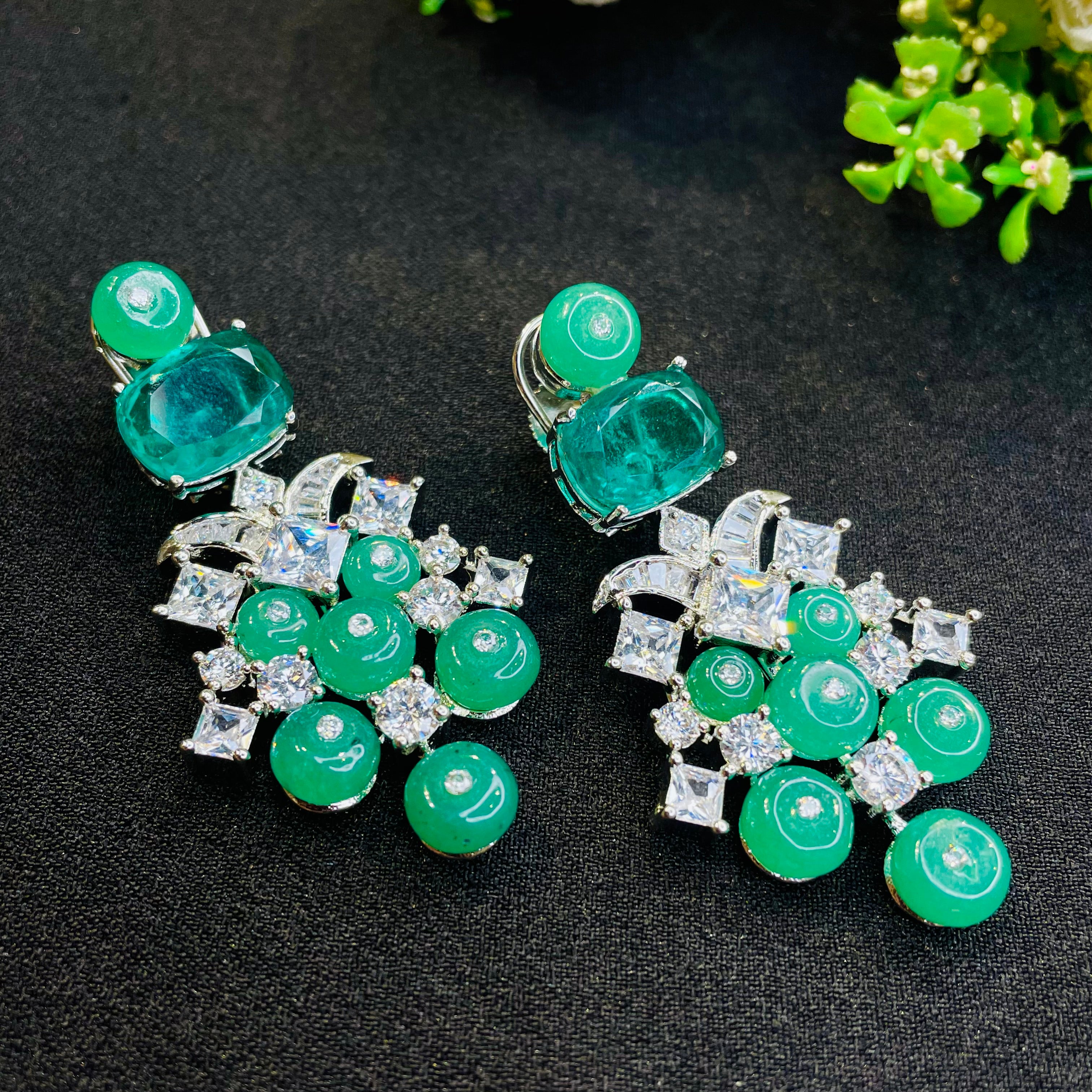Ad Noor Neckpiece