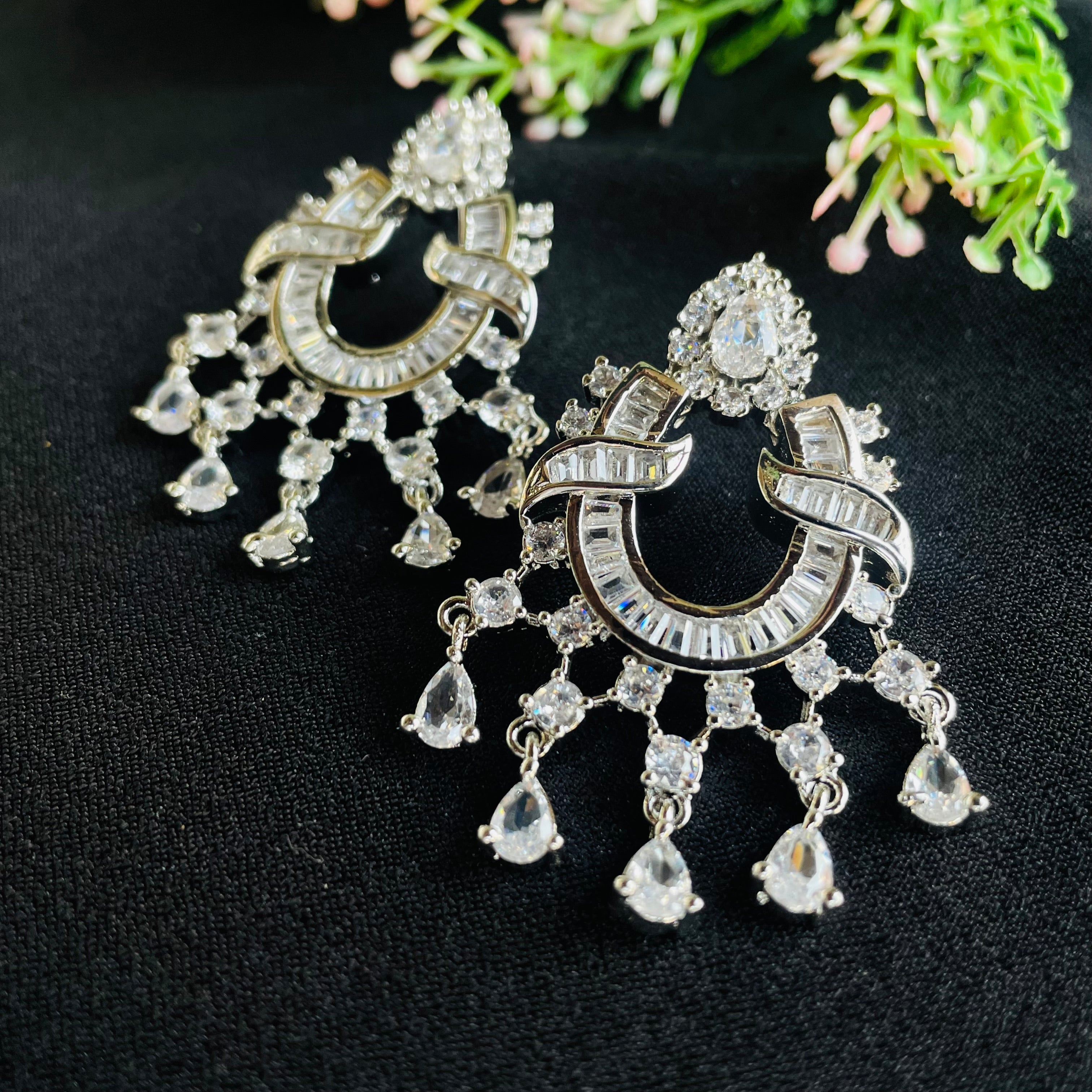 Ad Aaliyah Neckpiece