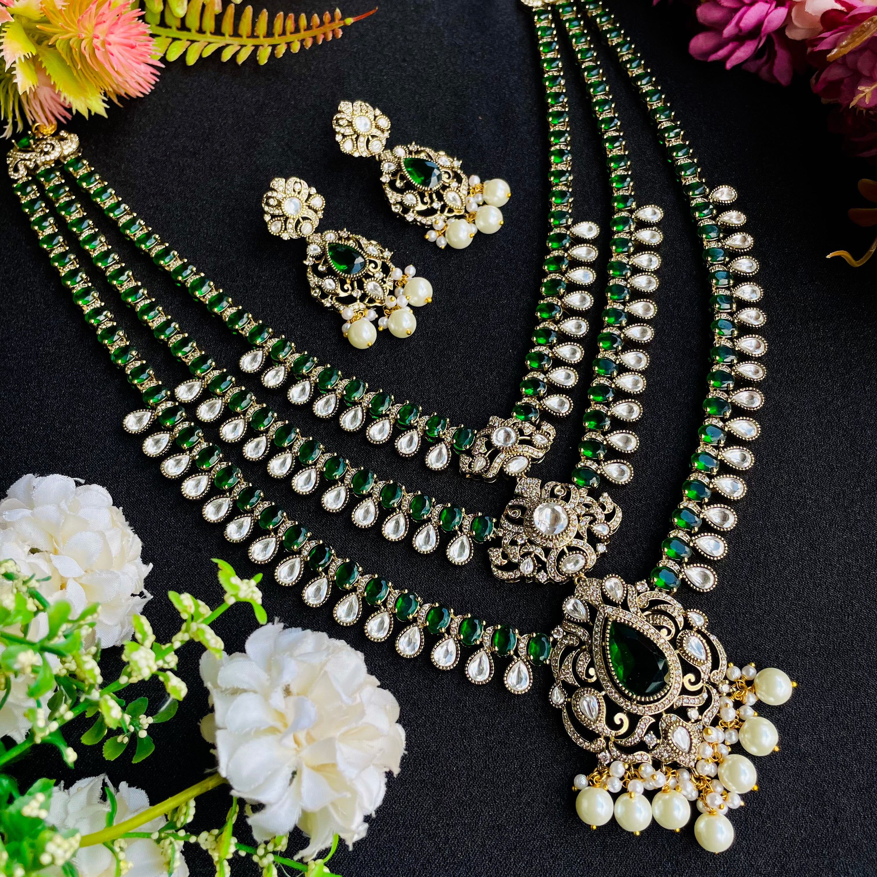 Nayaab Rani Neckpiece