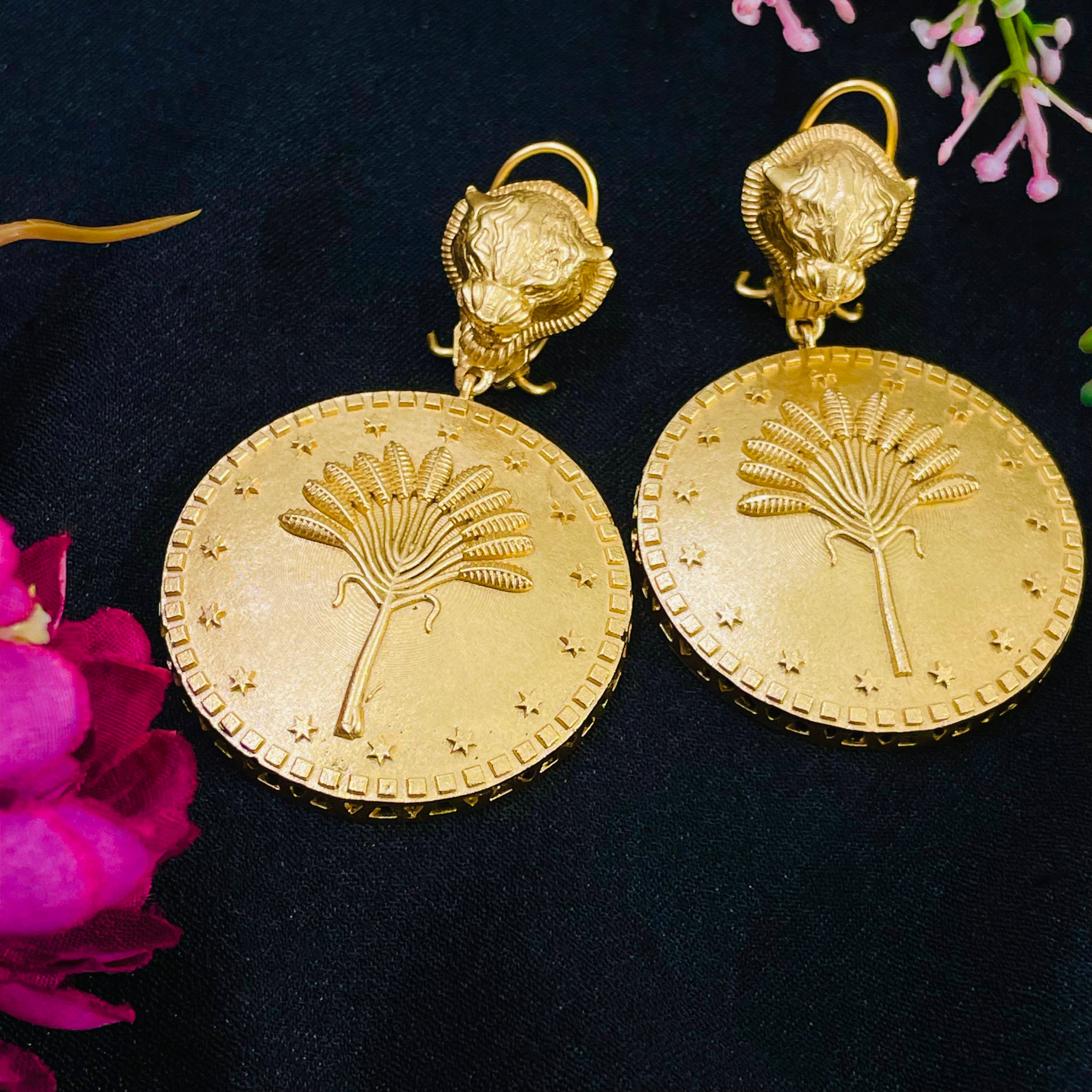 Nayaab Mahika Earrings