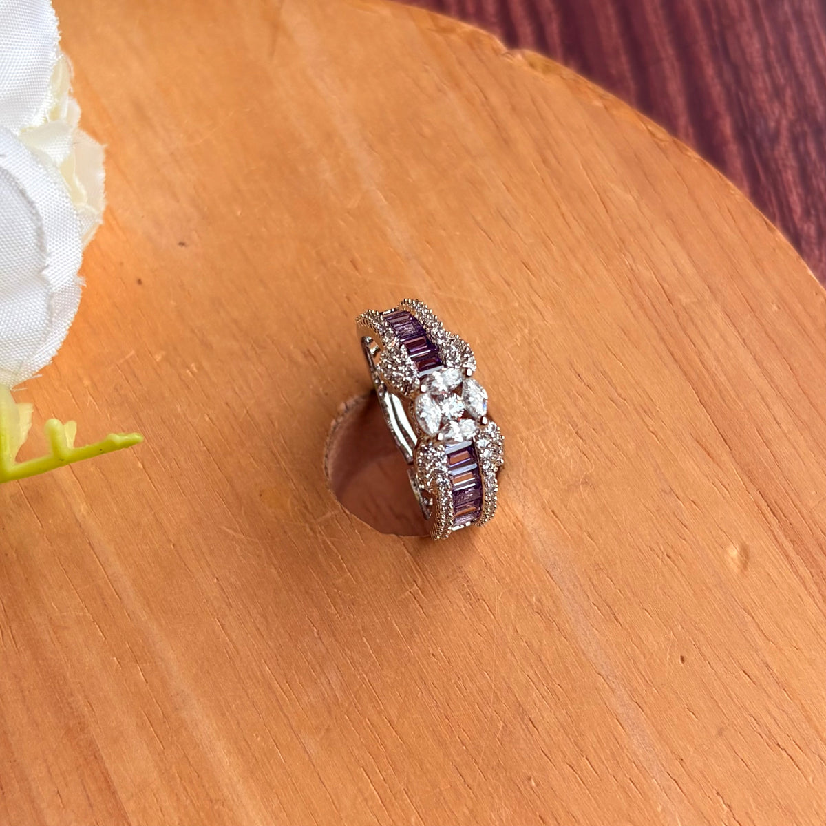 Vrishti Ring
