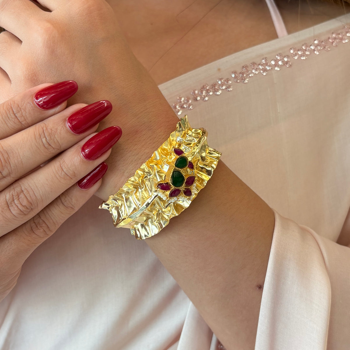 Meherika Bracelet