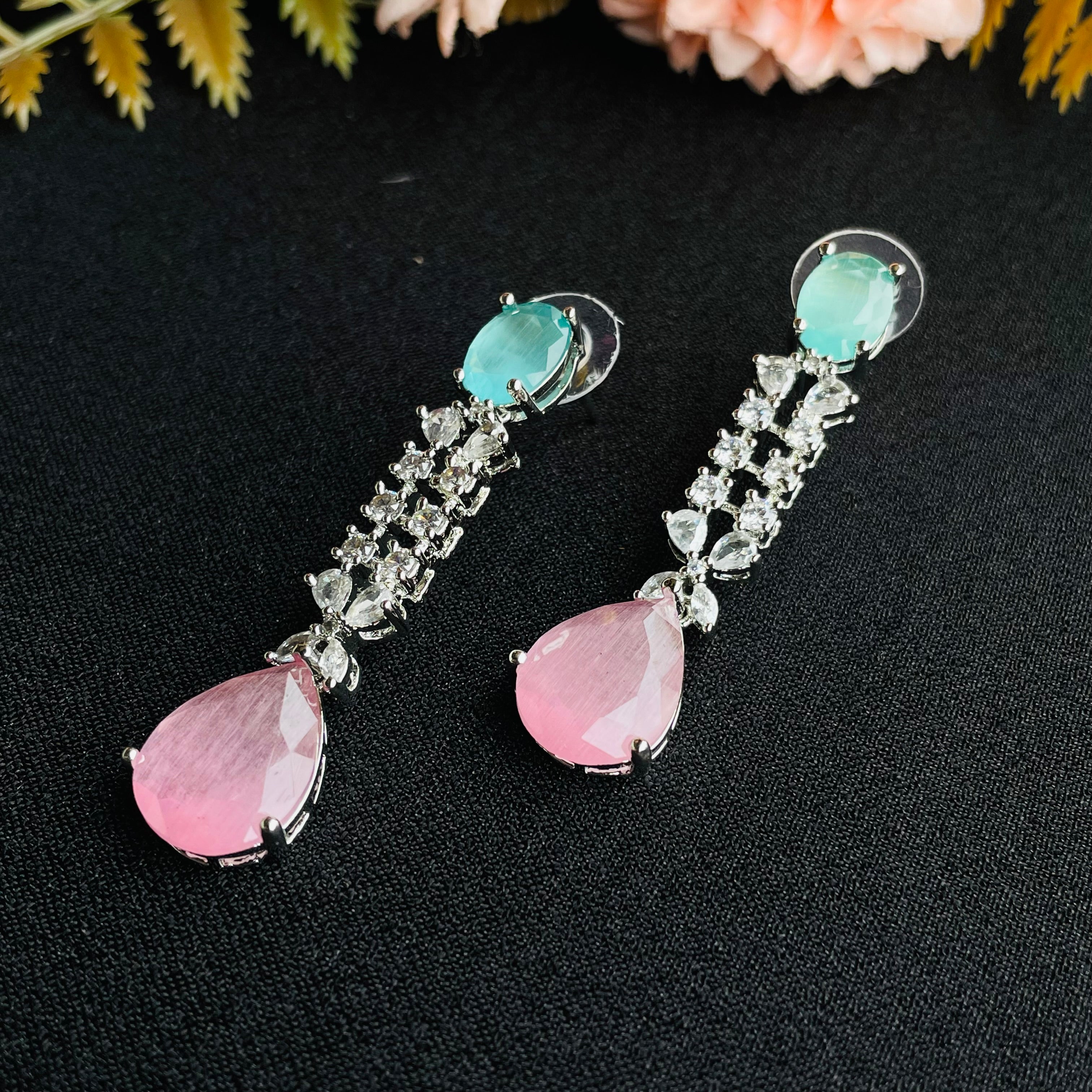 Ad Hazel Neckpiece