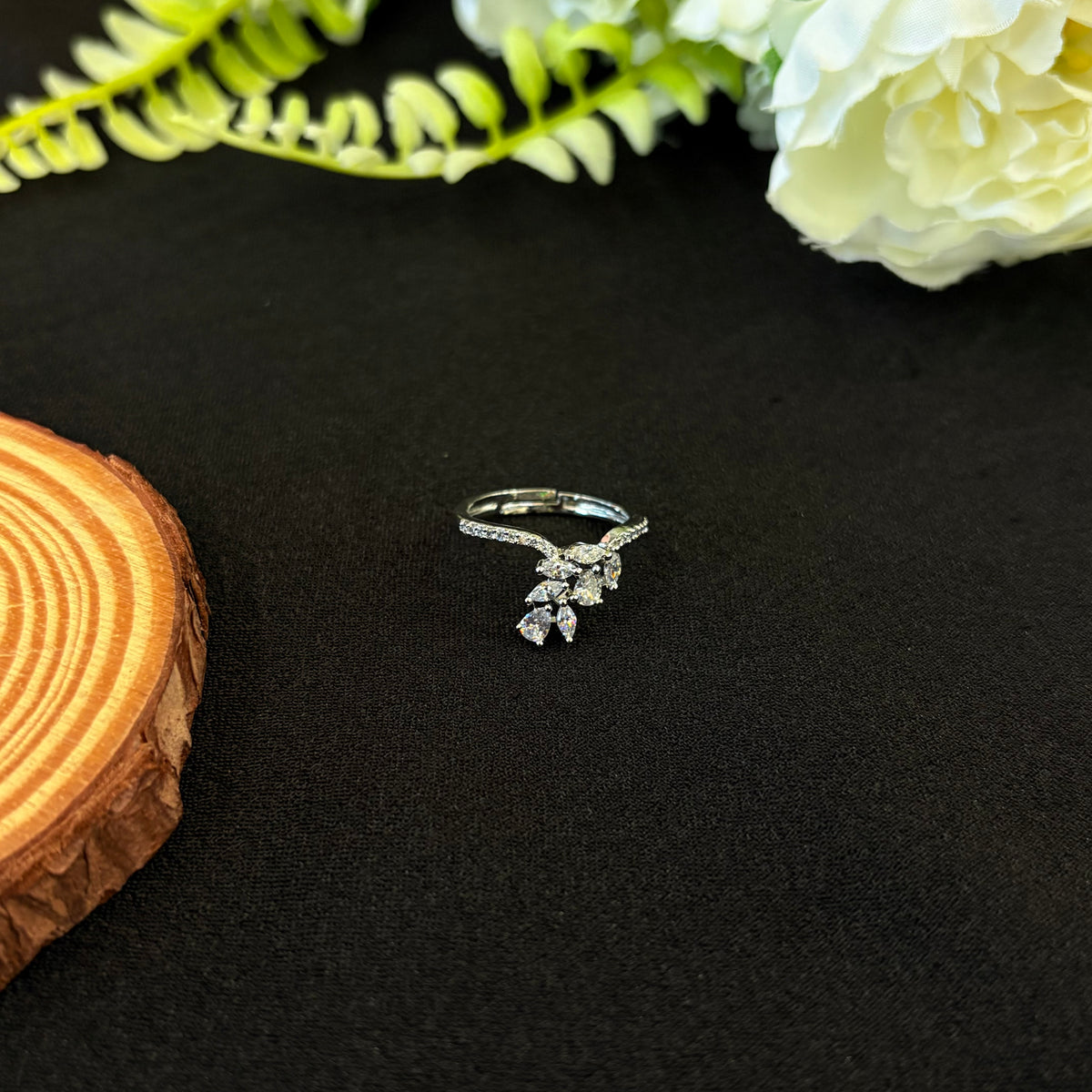 Aarvika Ring