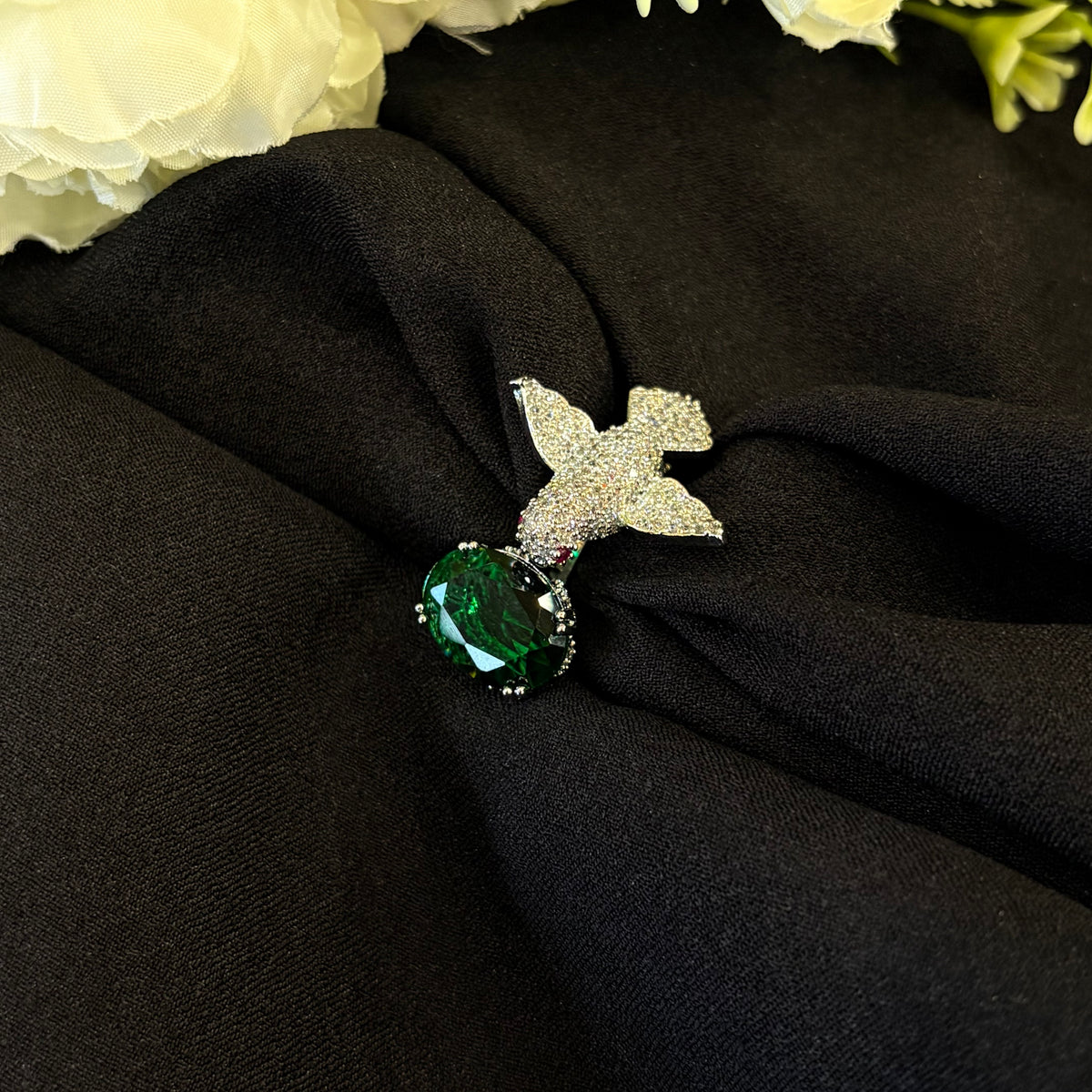 Ruhani Ring