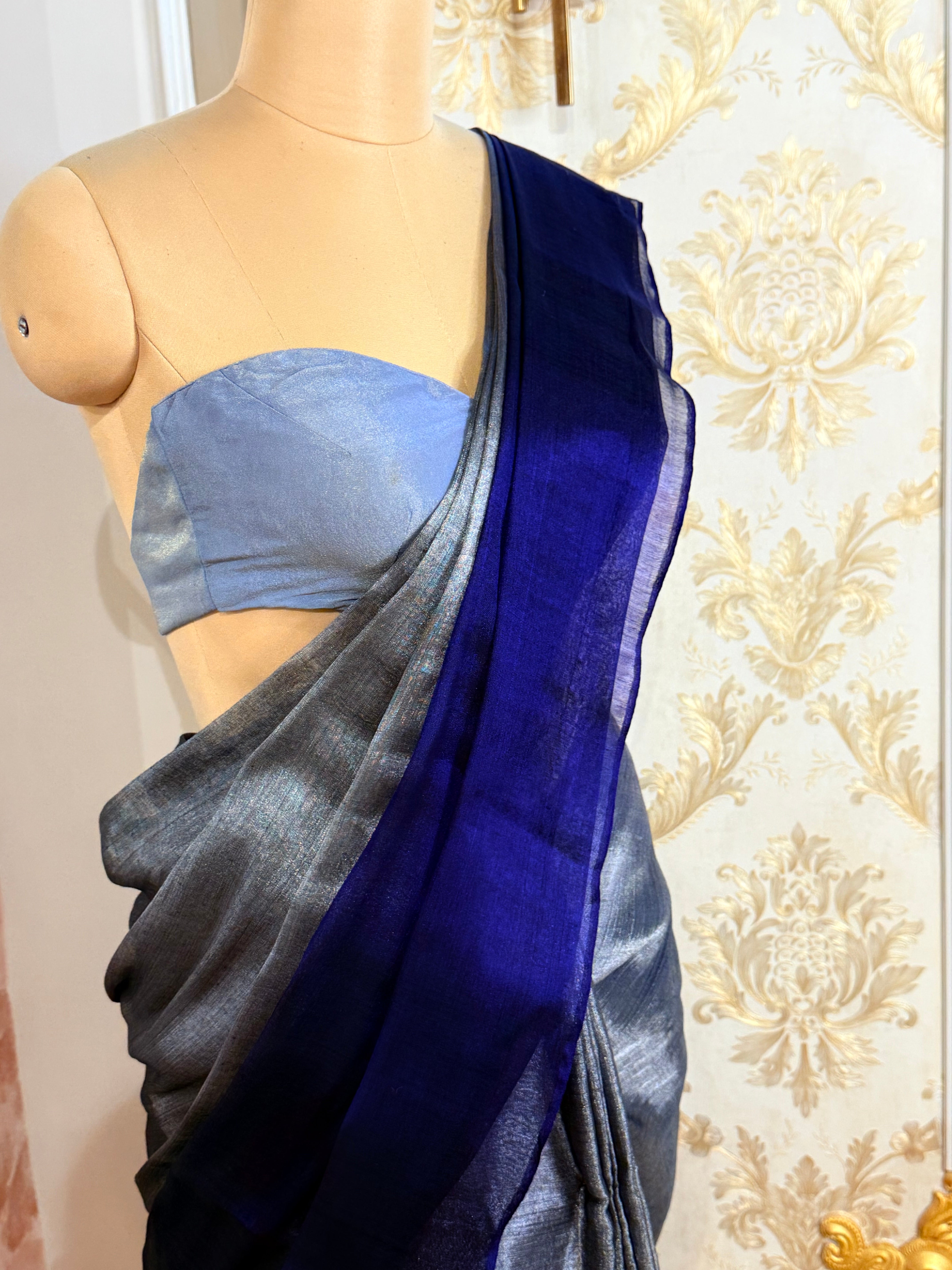 Brisa Saree