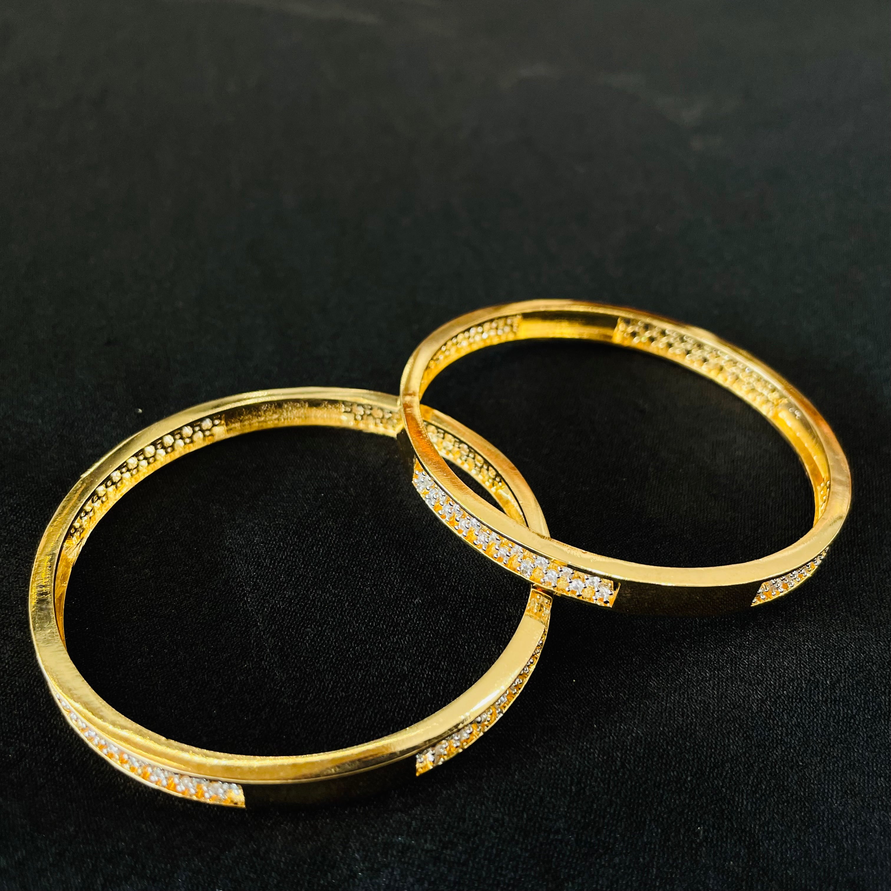 AD Zara Bangles