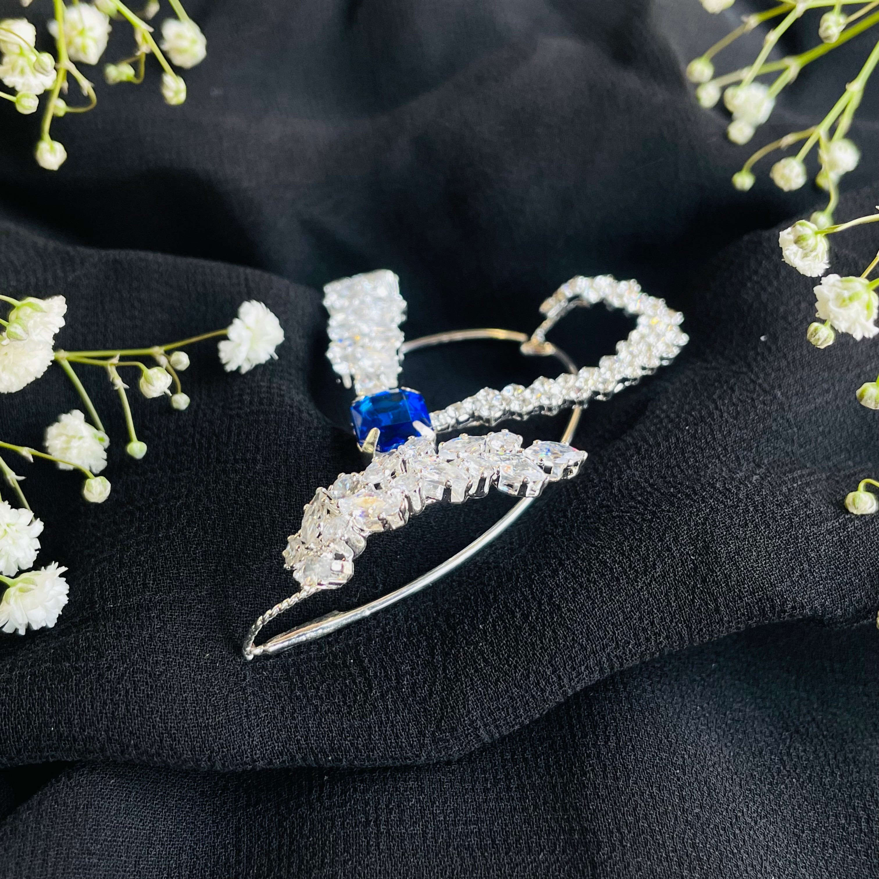 Layla Lainey Earcuff