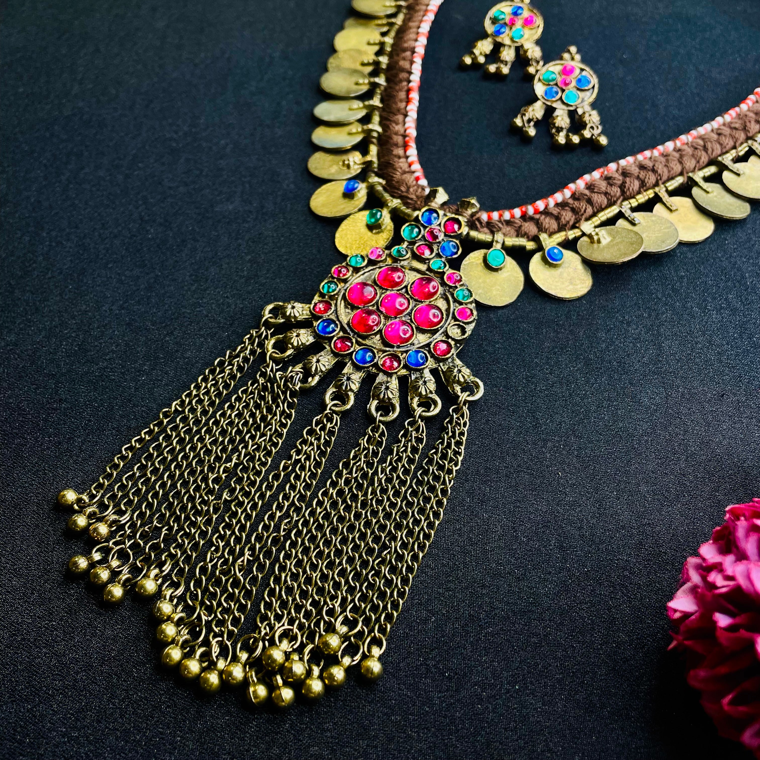 Inara era Neckpiece
