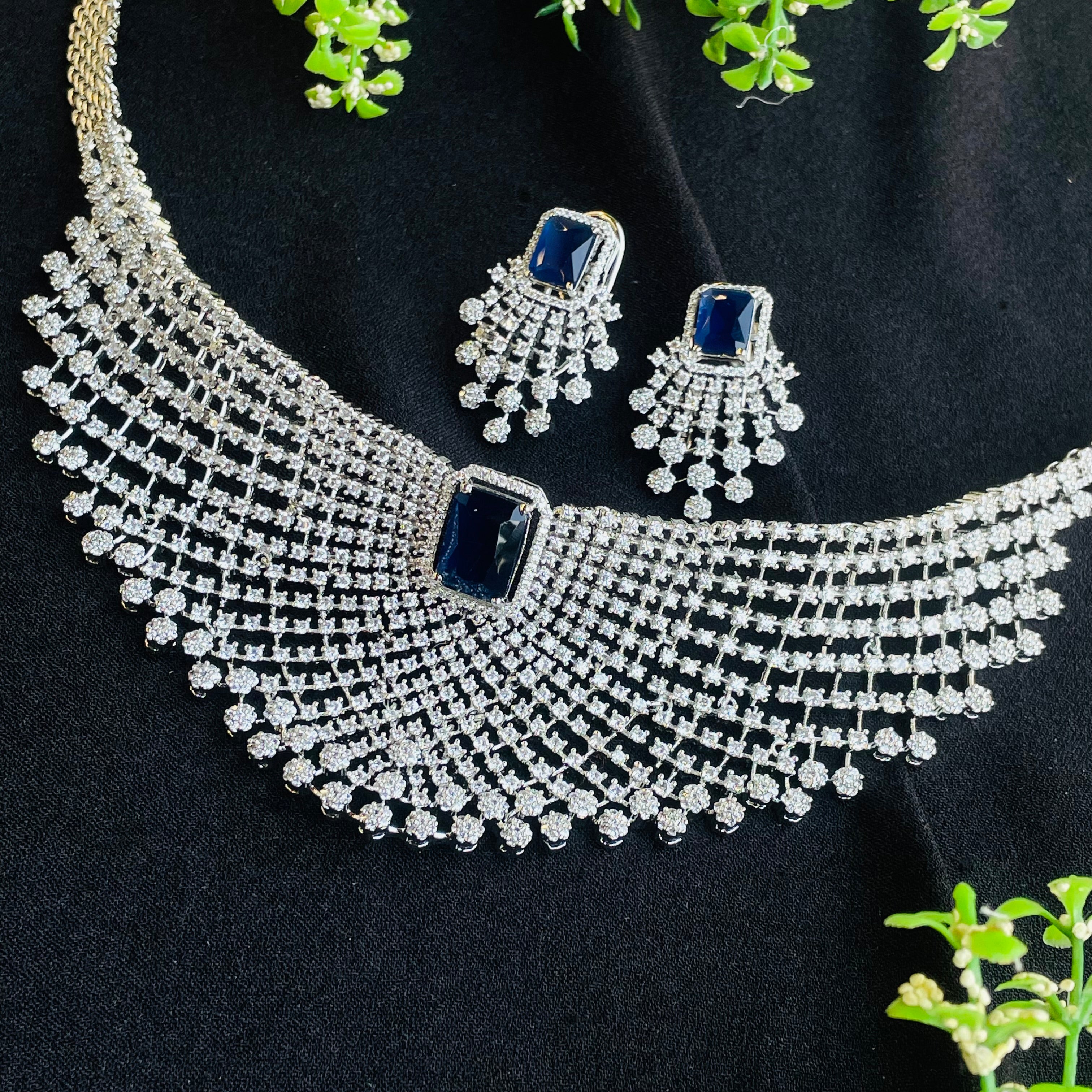 Ad Quinn Neckpiece
