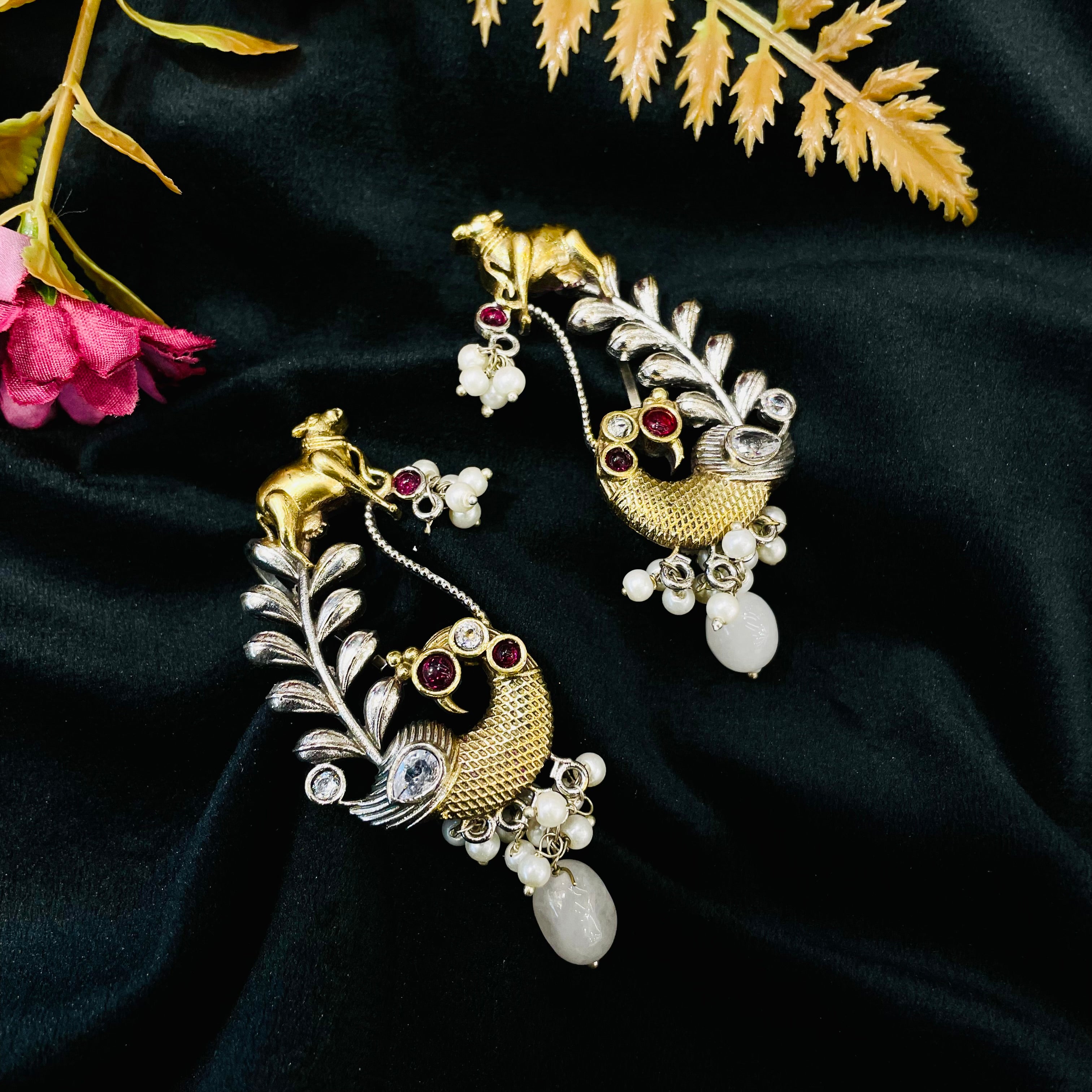 Inara aadhya Earrings