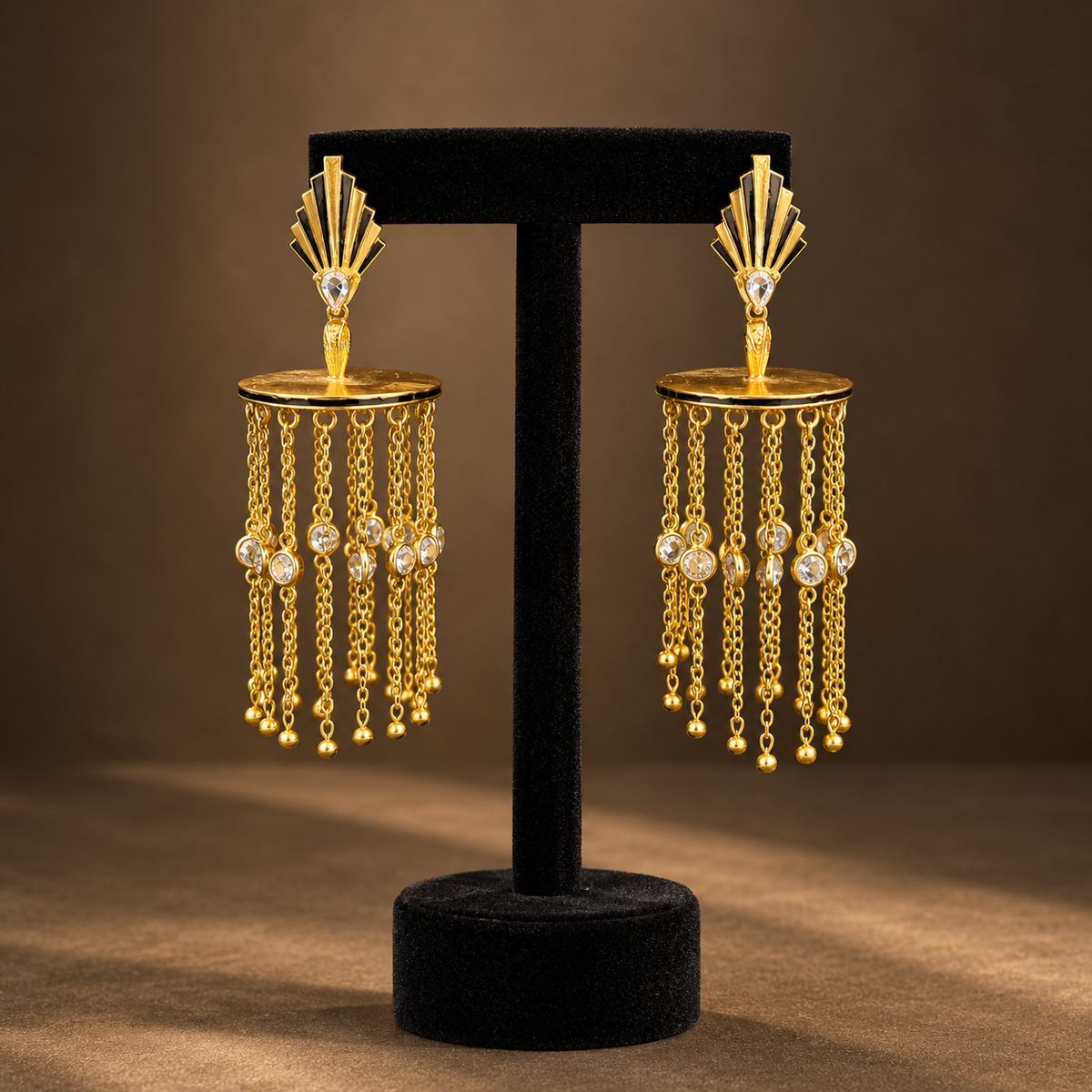 Aarohi Earrings