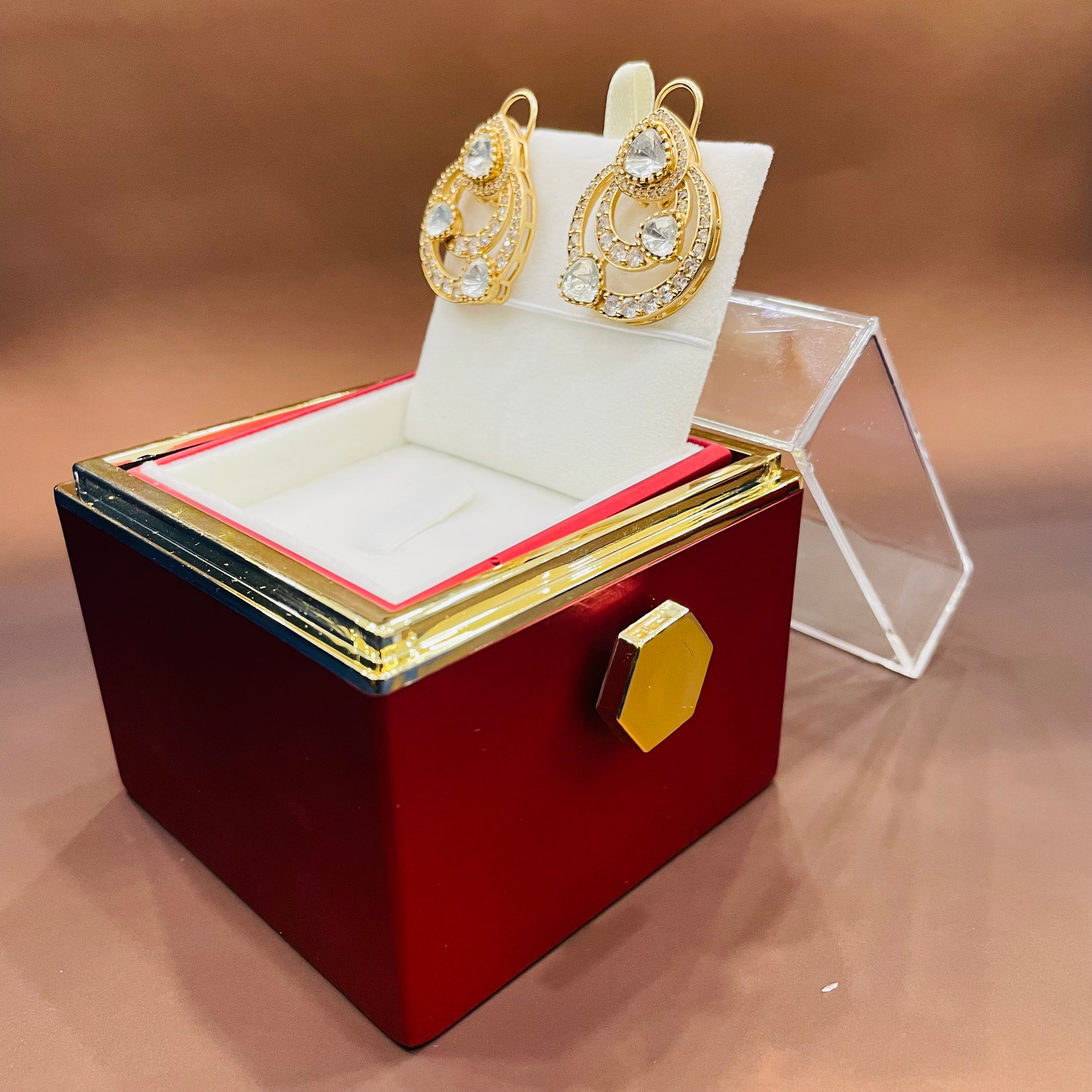 The Rose gifting box