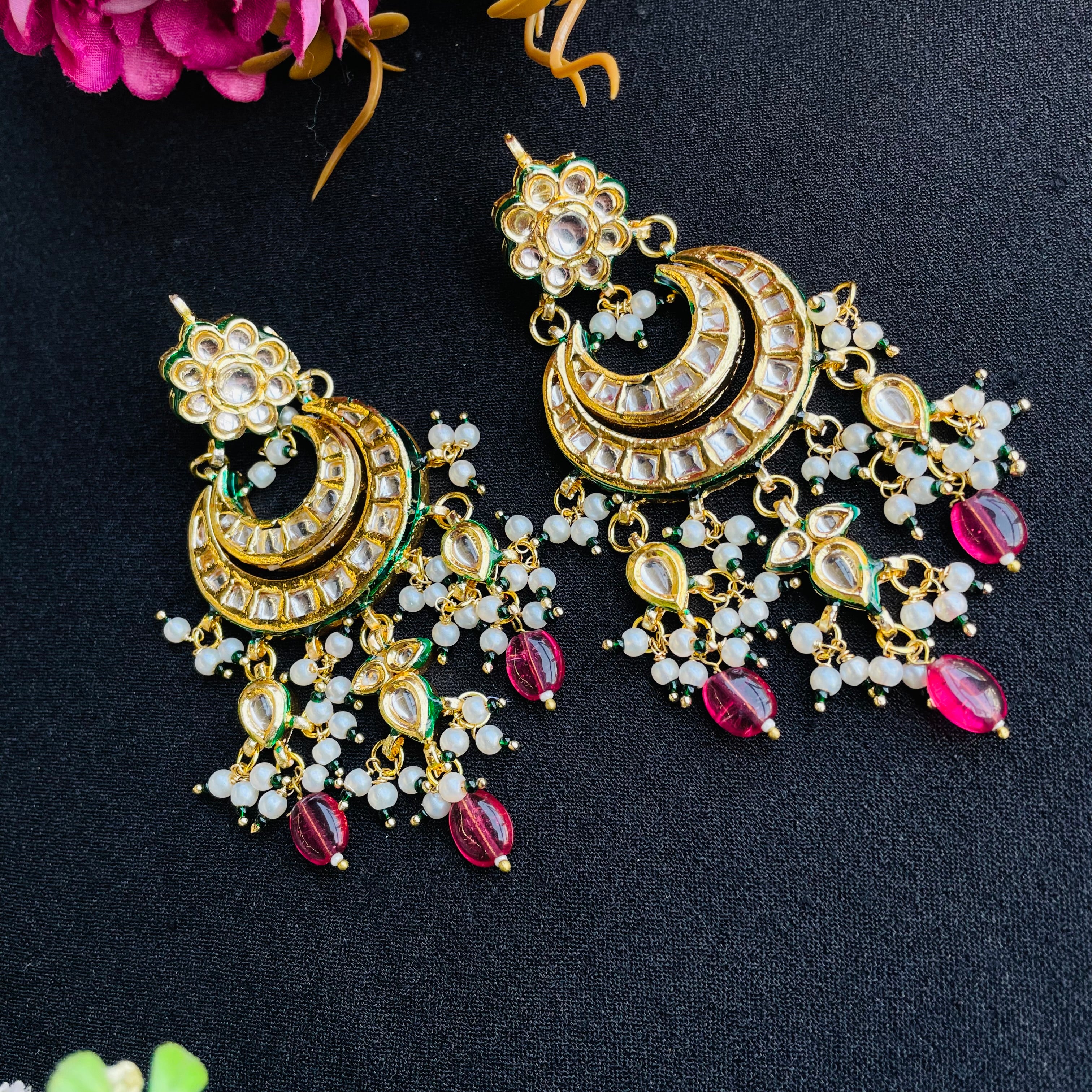 Nayaab Roofi Chand Bali