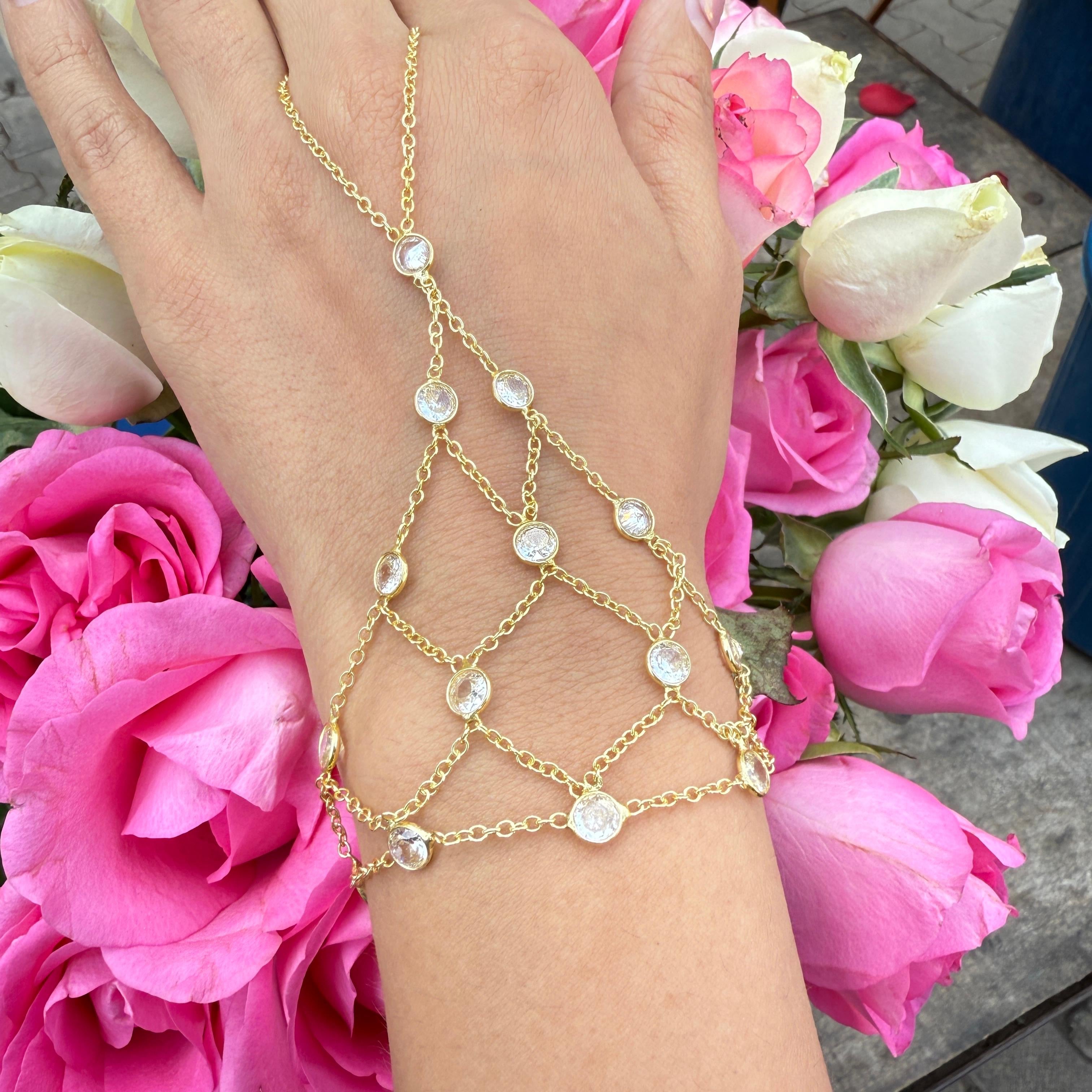 Layla neu hand cuff