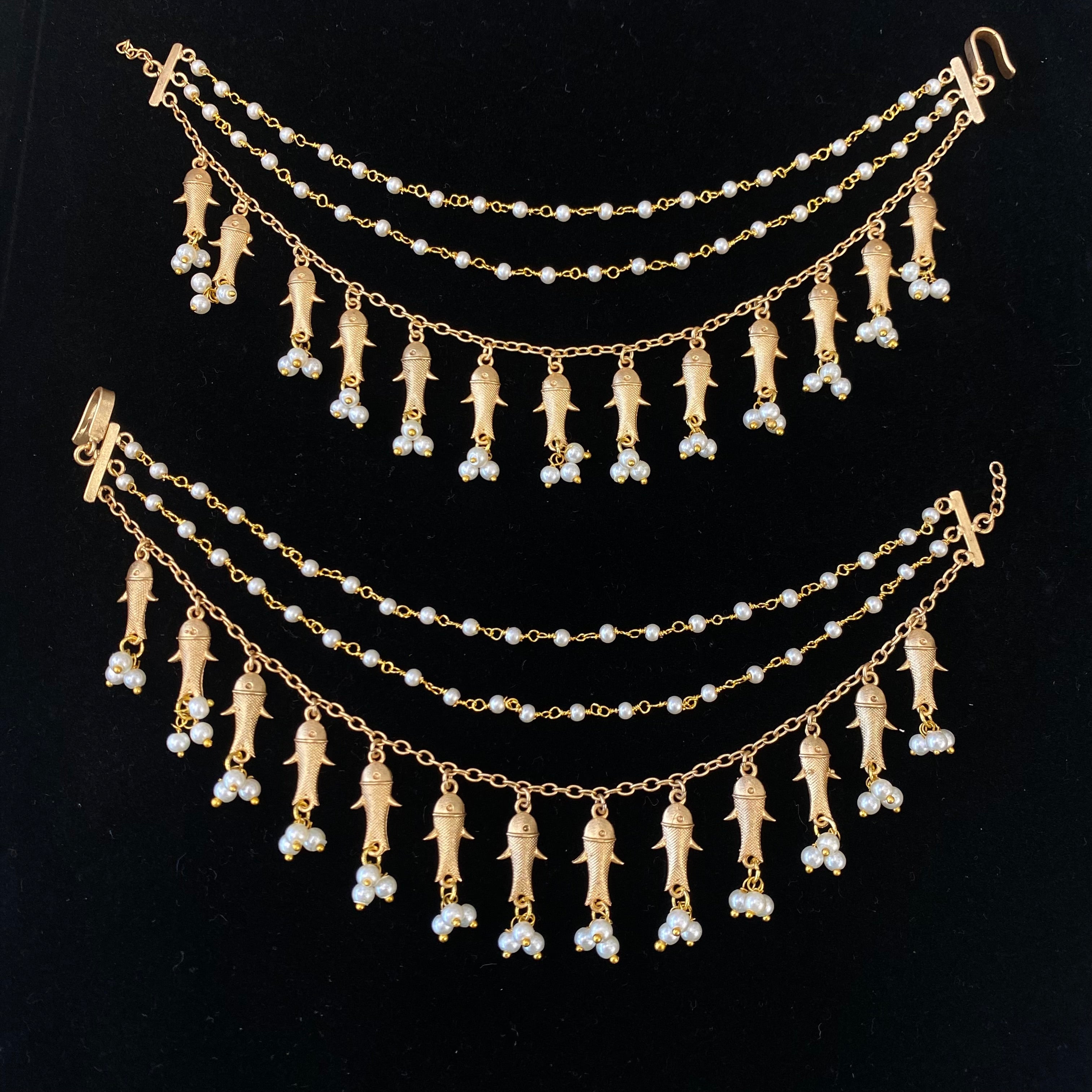 Nayaab Manisha Kanchain