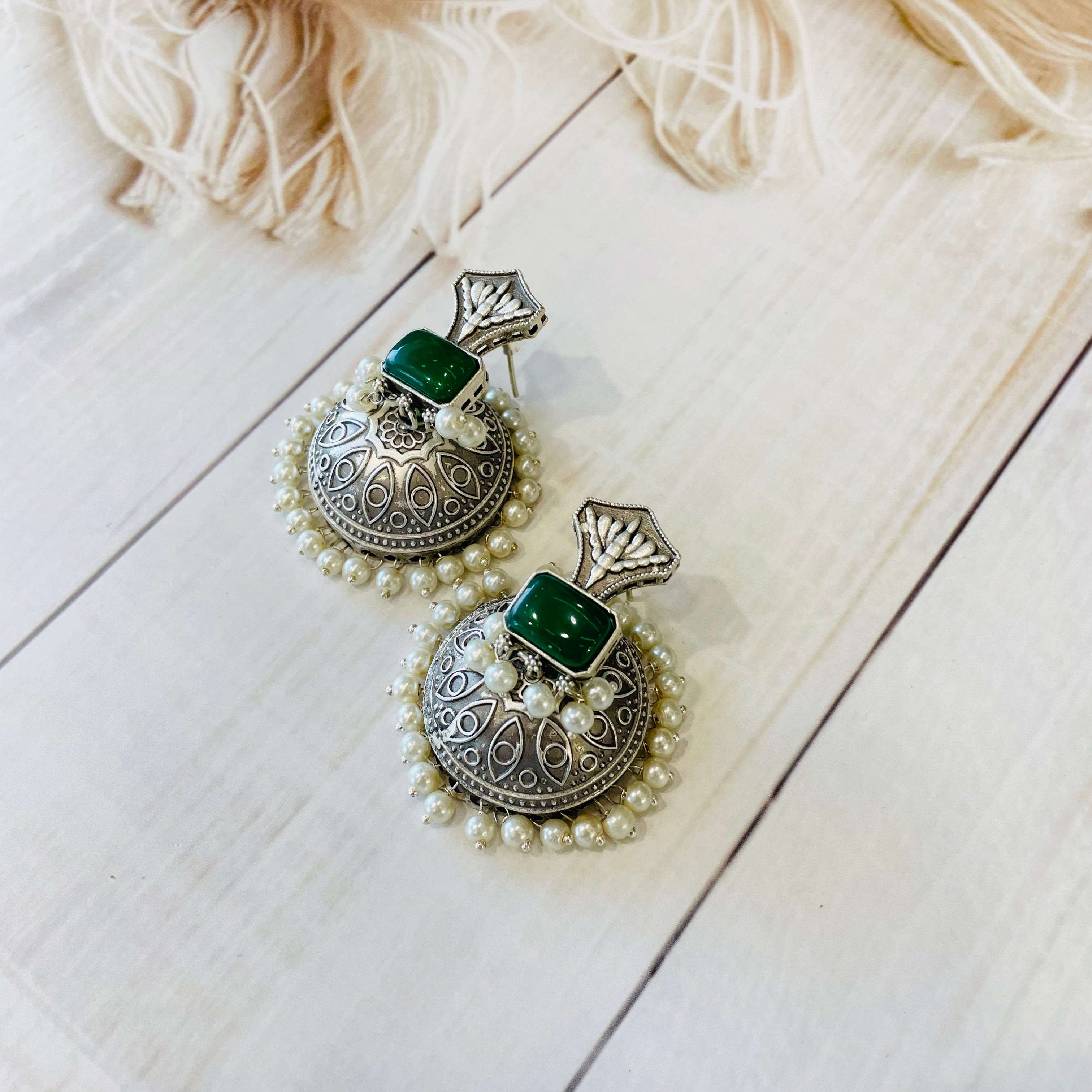 Inara rani earring