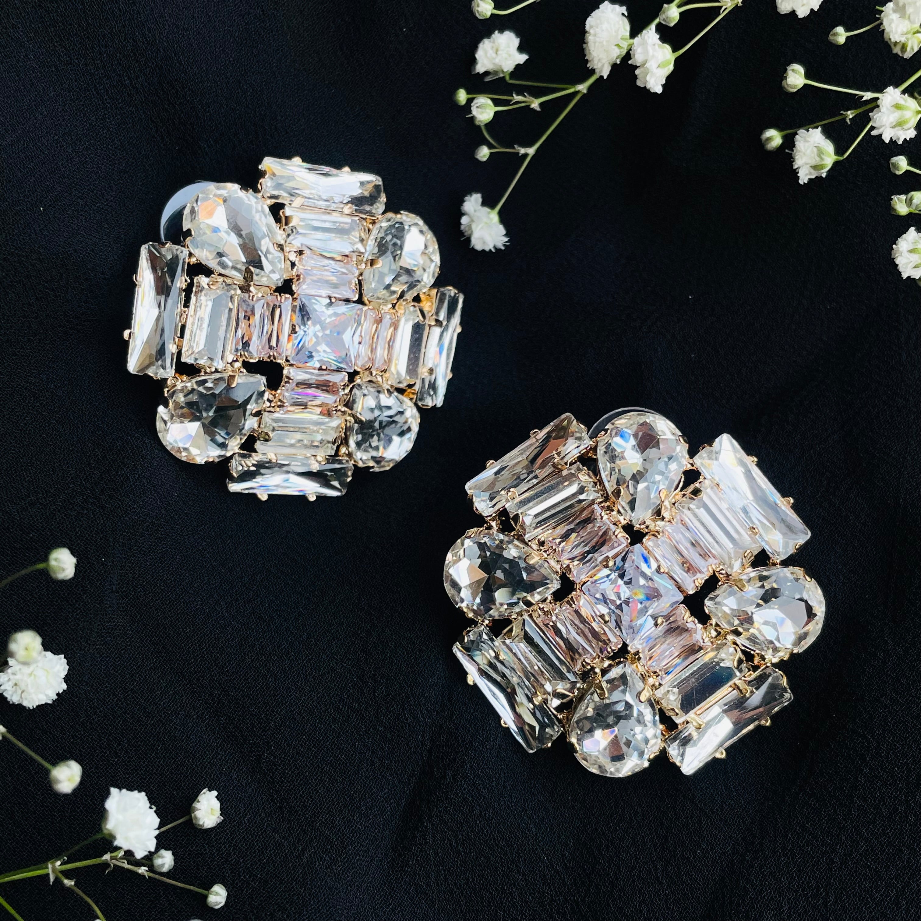 Layla Eloise earrings