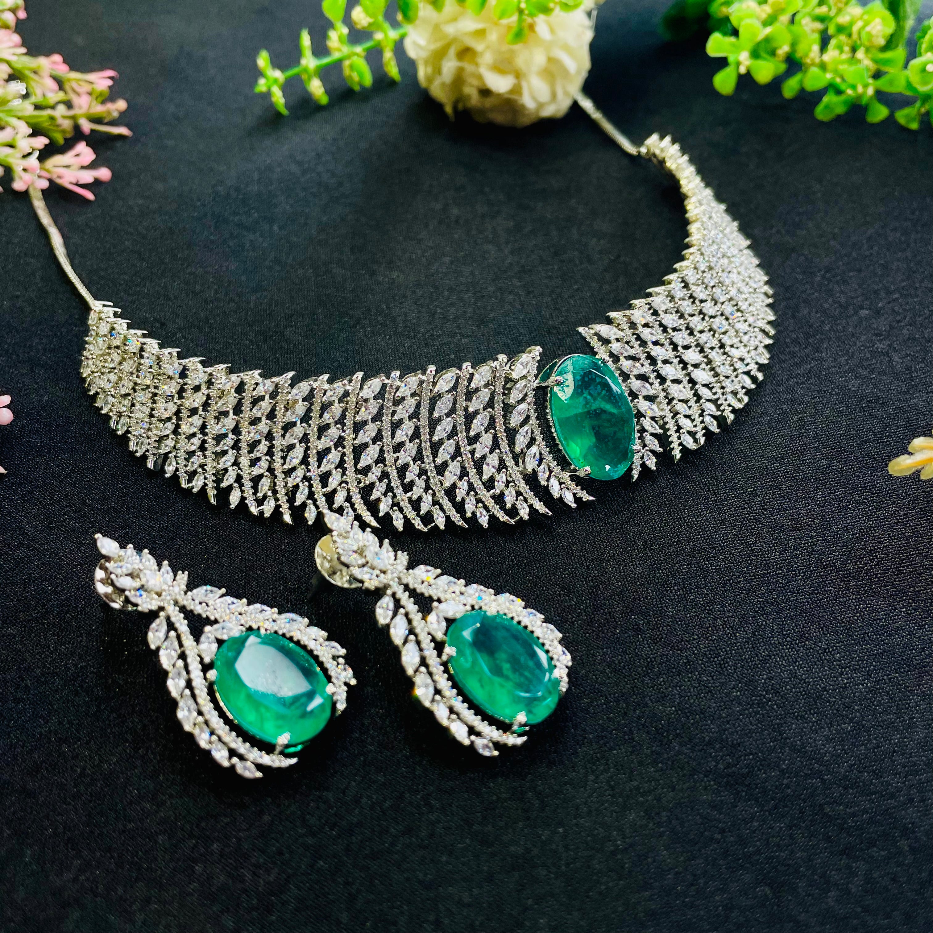 Ad Remi Neckpiece