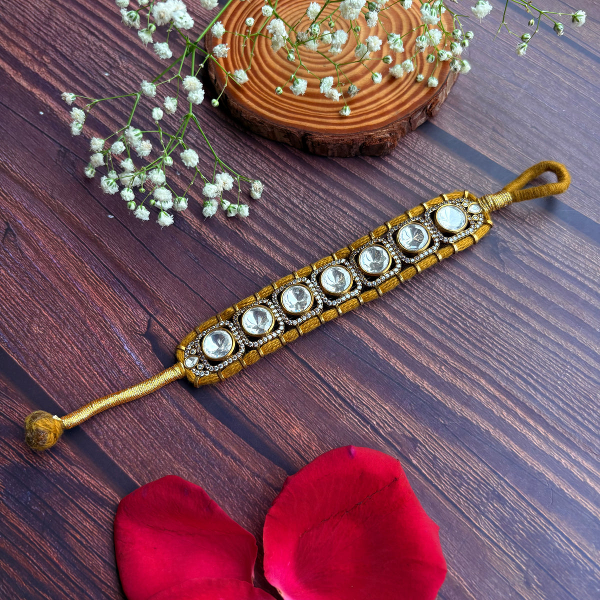 Nayaab Charvi Bracelet