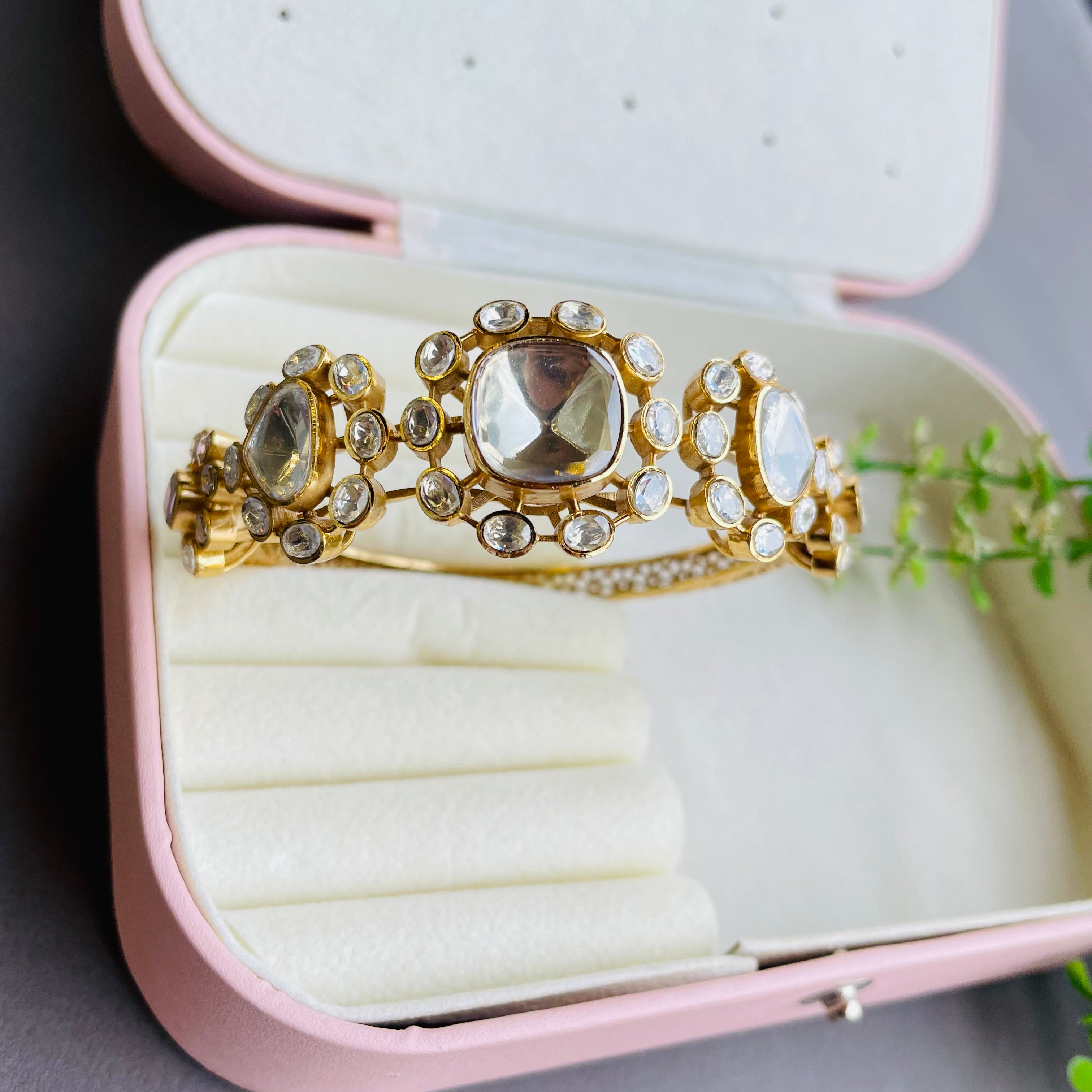 Nayaab Aloe bracelet