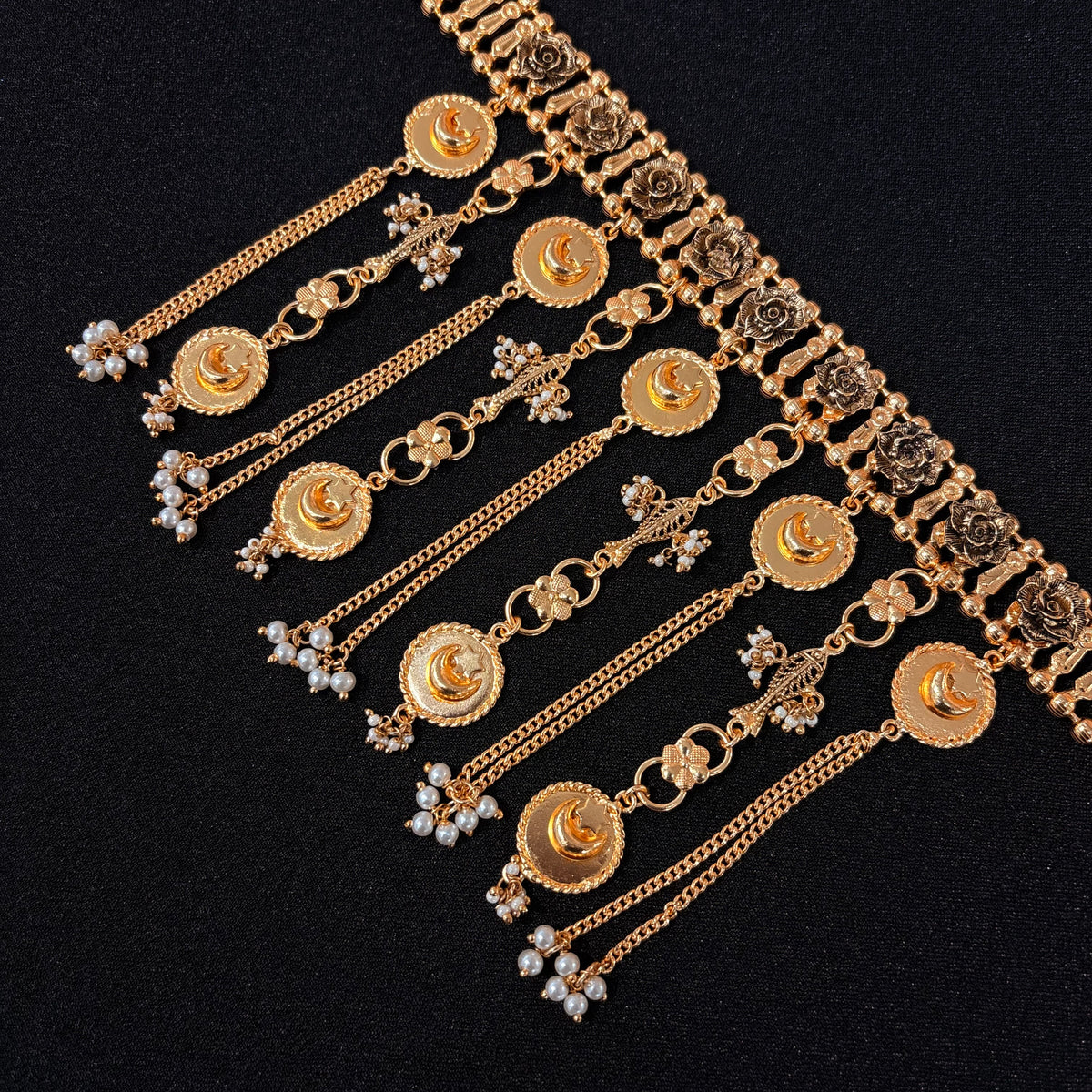 Mahira Royal Set