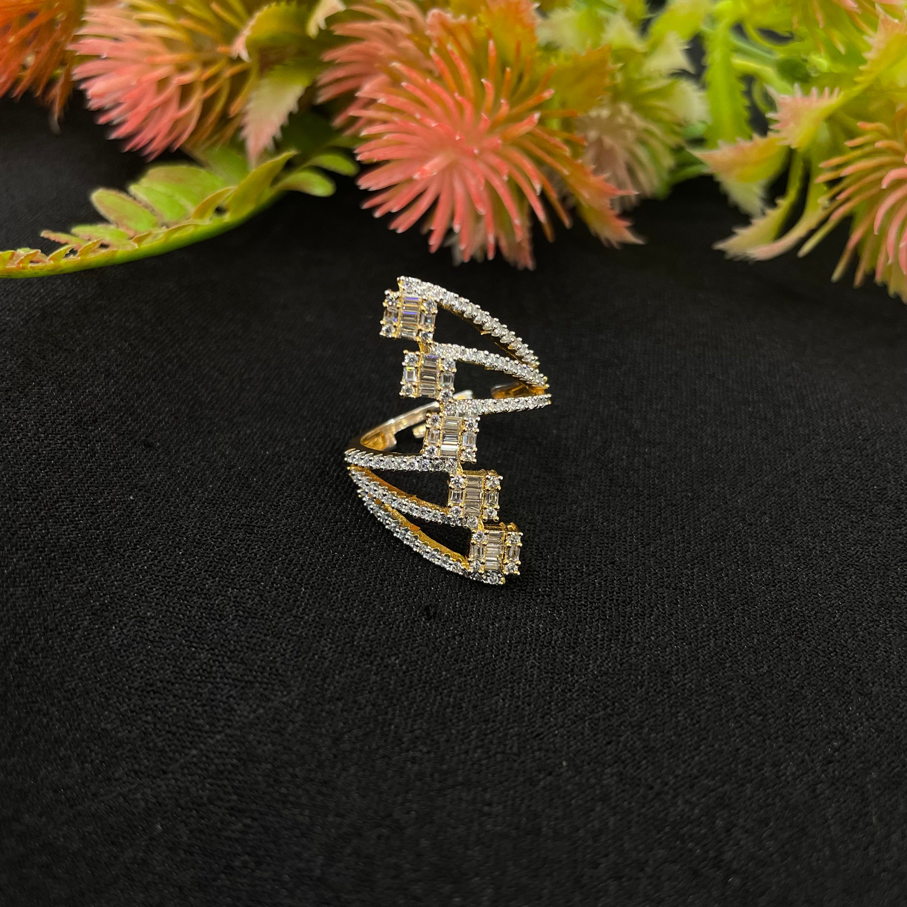 Ad Avielle Ring