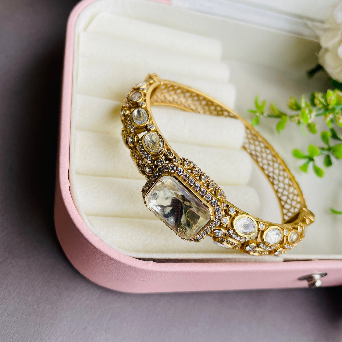 Nayaab Darcy bracelet