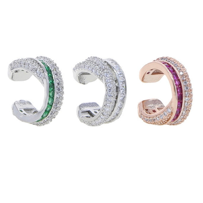 Layla Ophelia Earcuff