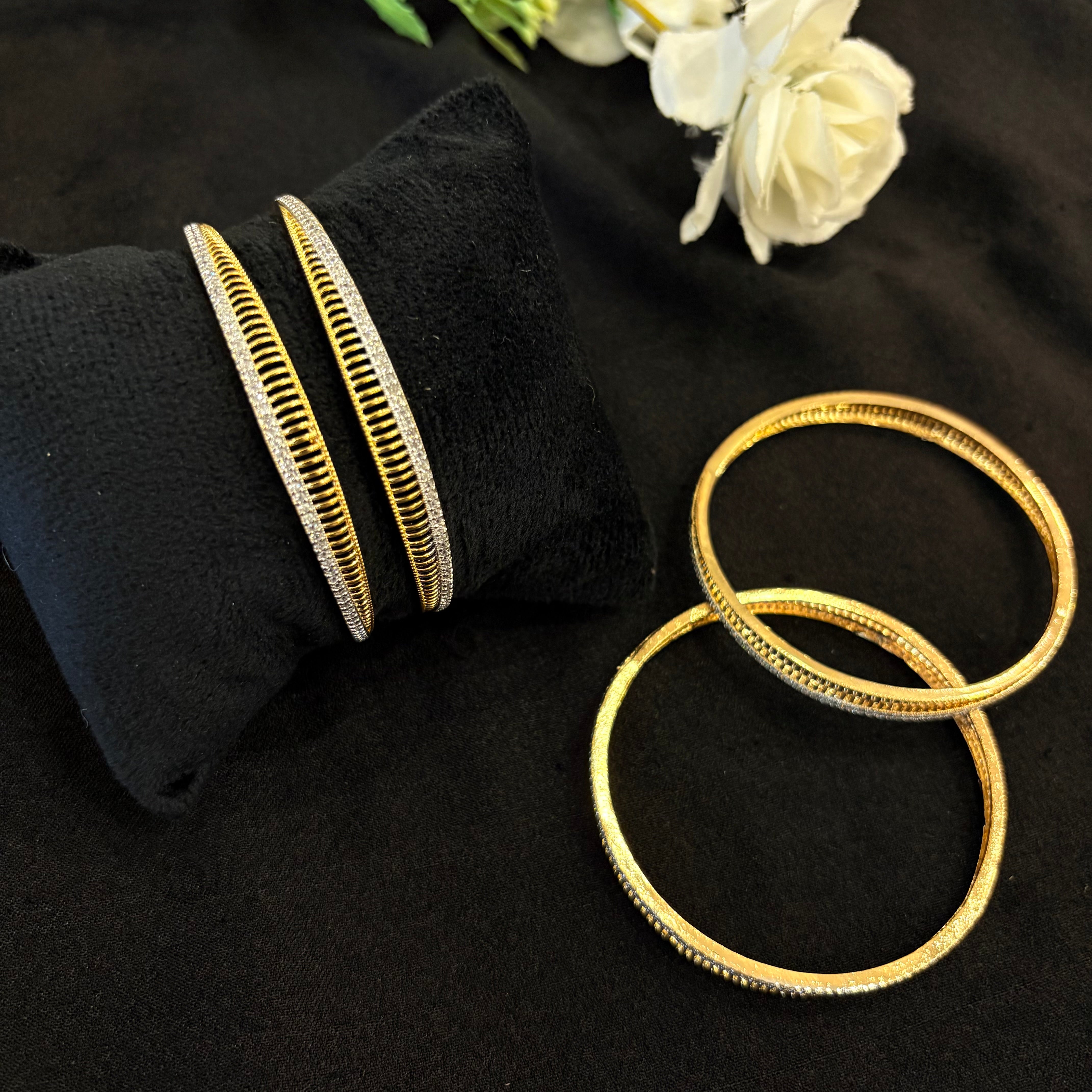 Ad Avani Bangles