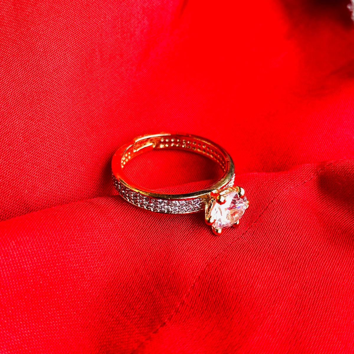 Aaradhya Ring